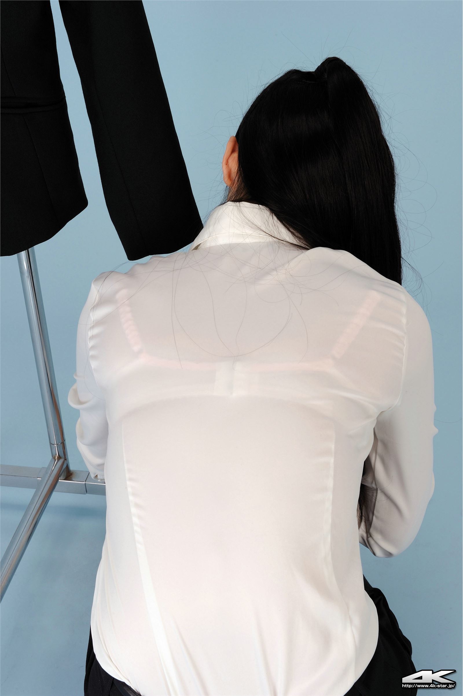 [4K-STAR]NO.878 Asuka 「Recruit Suit」