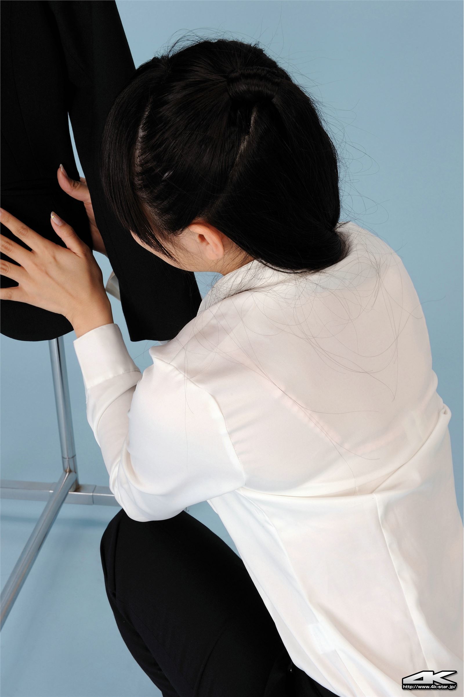 [4K-STAR]NO.878 Asuka 「Recruit Suit」