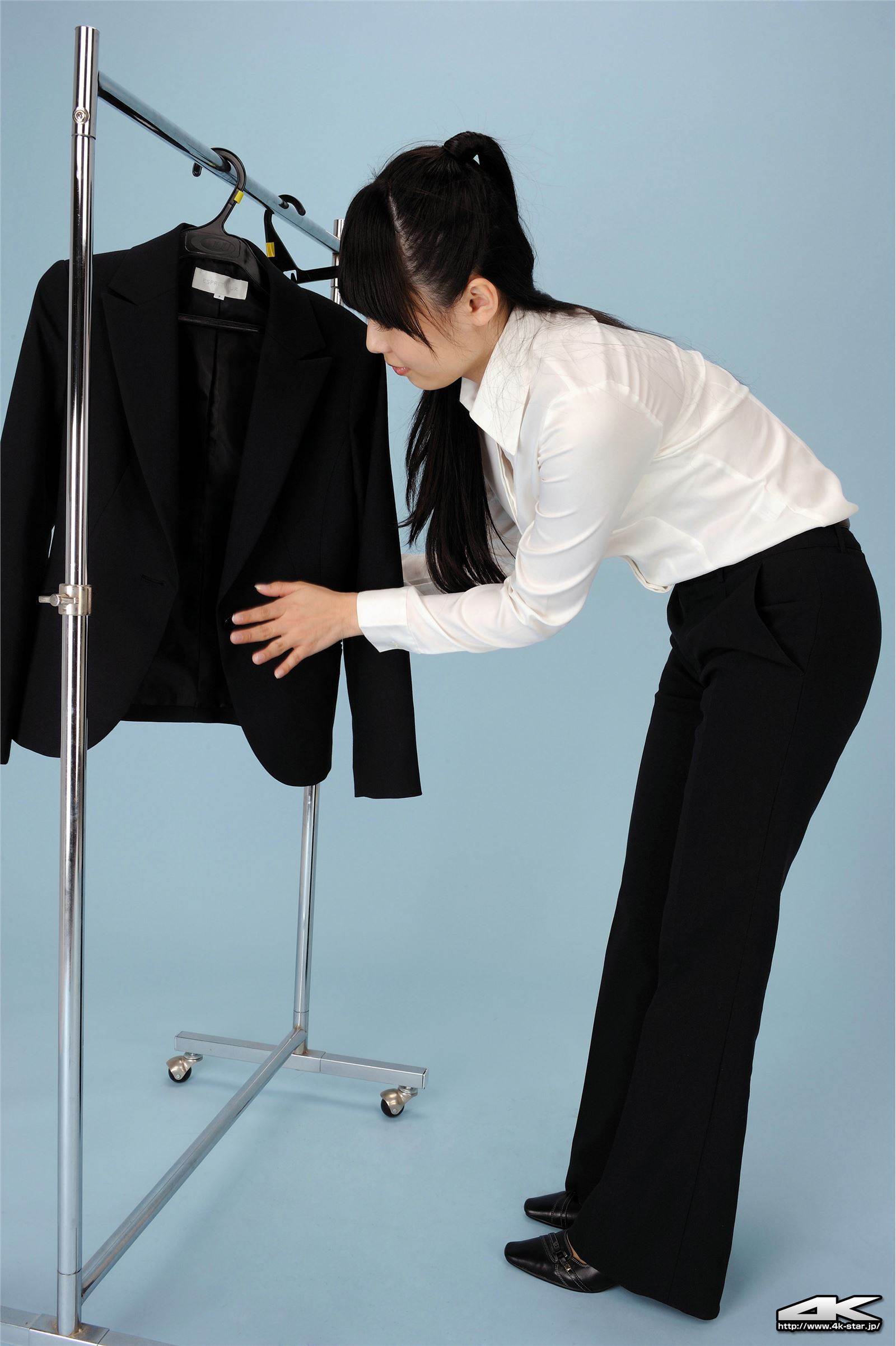 [4K-STAR]NO.878 Asuka 「Recruit Suit」