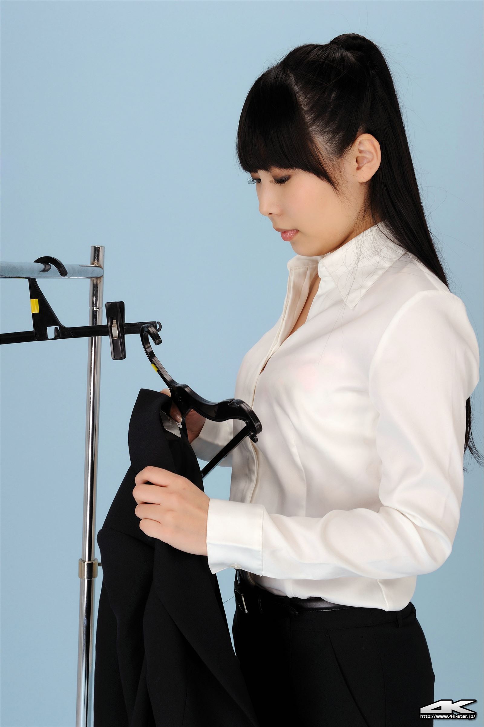 [4K-STAR]NO.878 Asuka 「Recruit Suit」