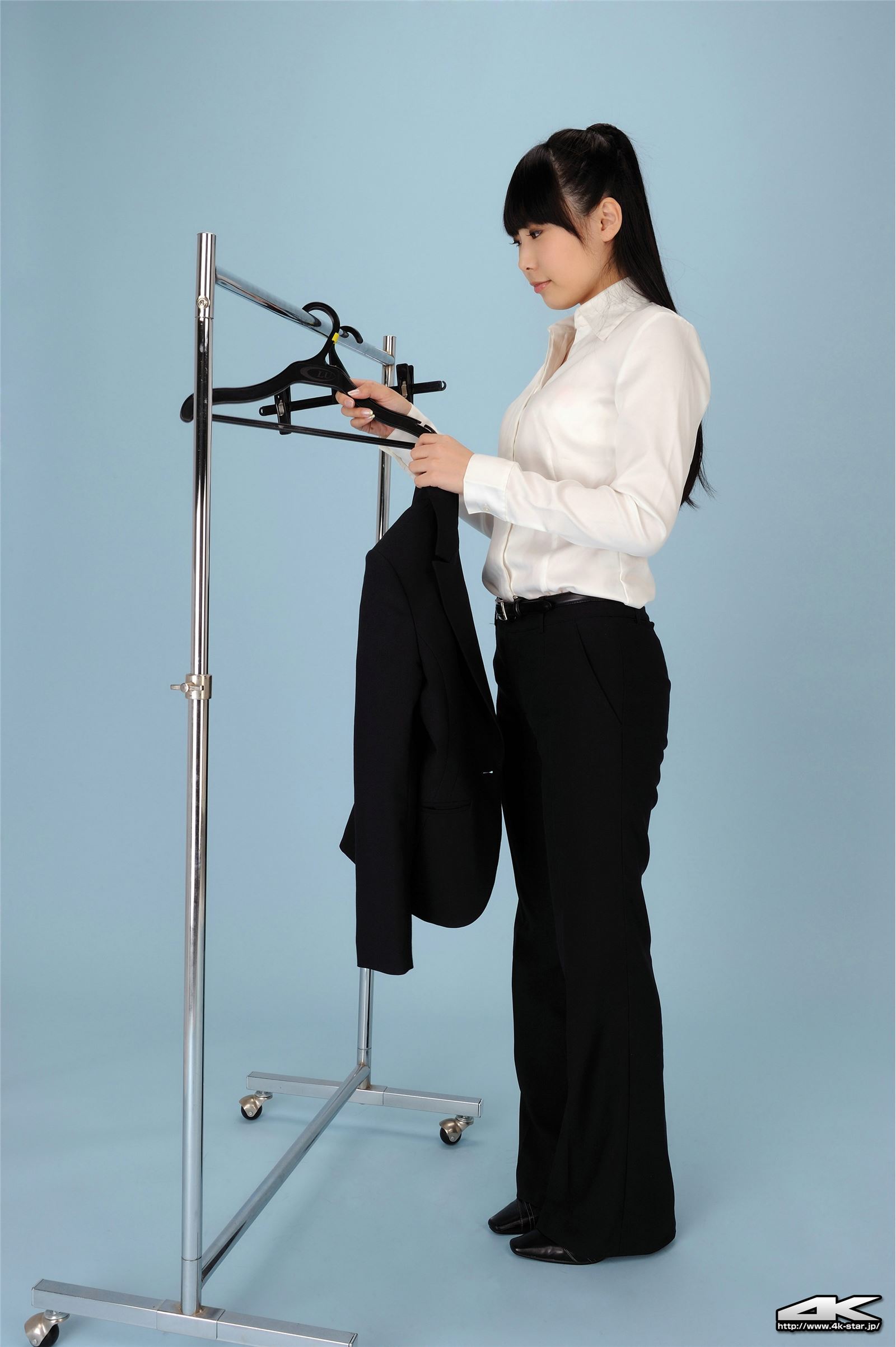 [4K-STAR]NO.878 Asuka 「Recruit Suit」