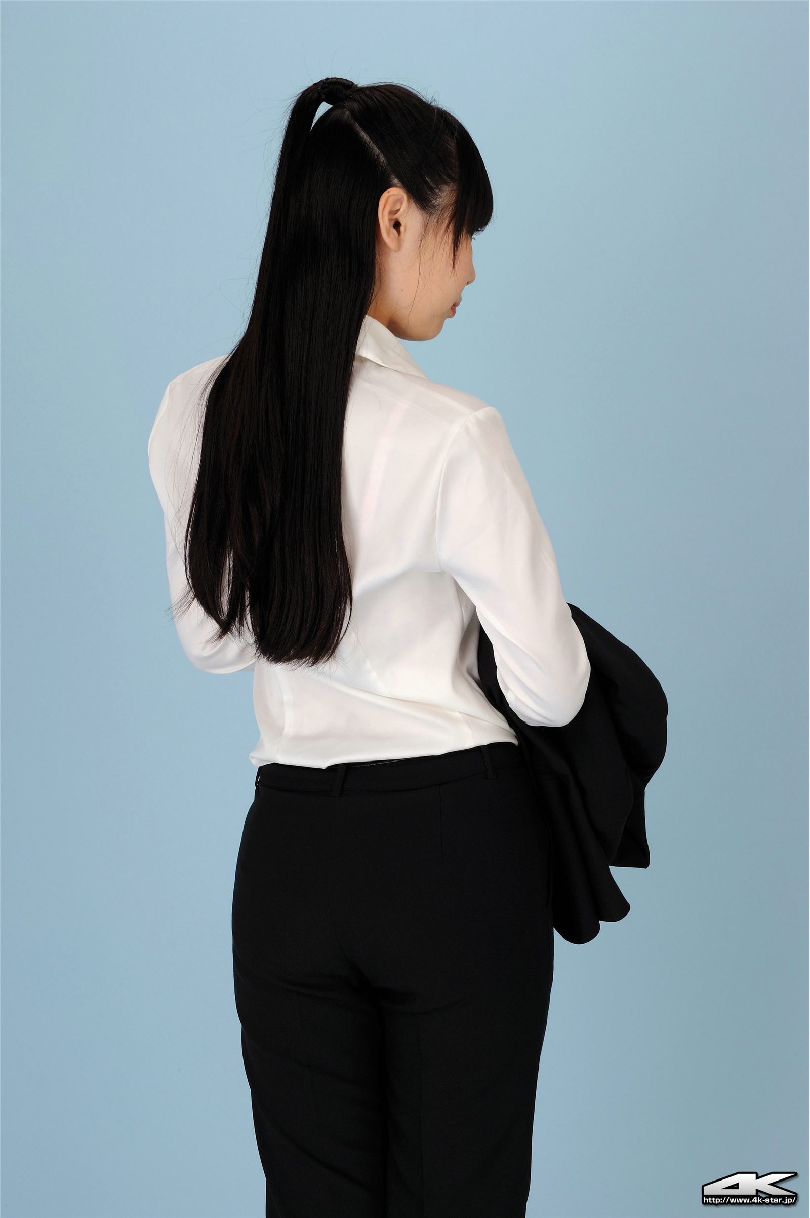 [4K-STAR]NO.878 Asuka 「Recruit Suit」