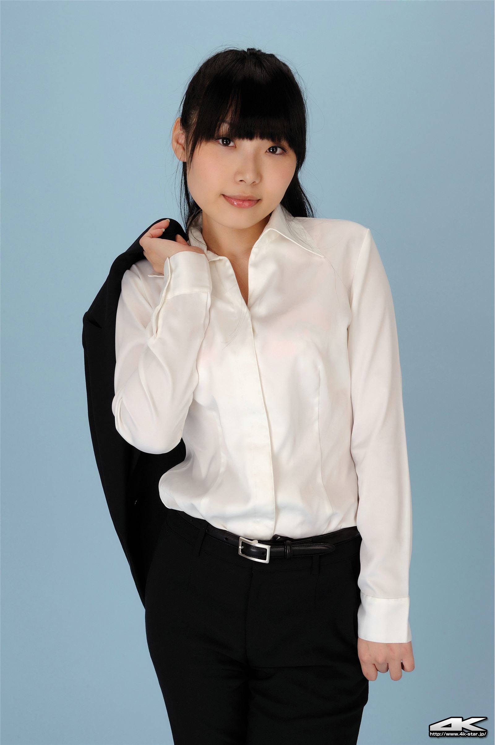 [4K-STAR]NO.878 Asuka 「Recruit Suit」