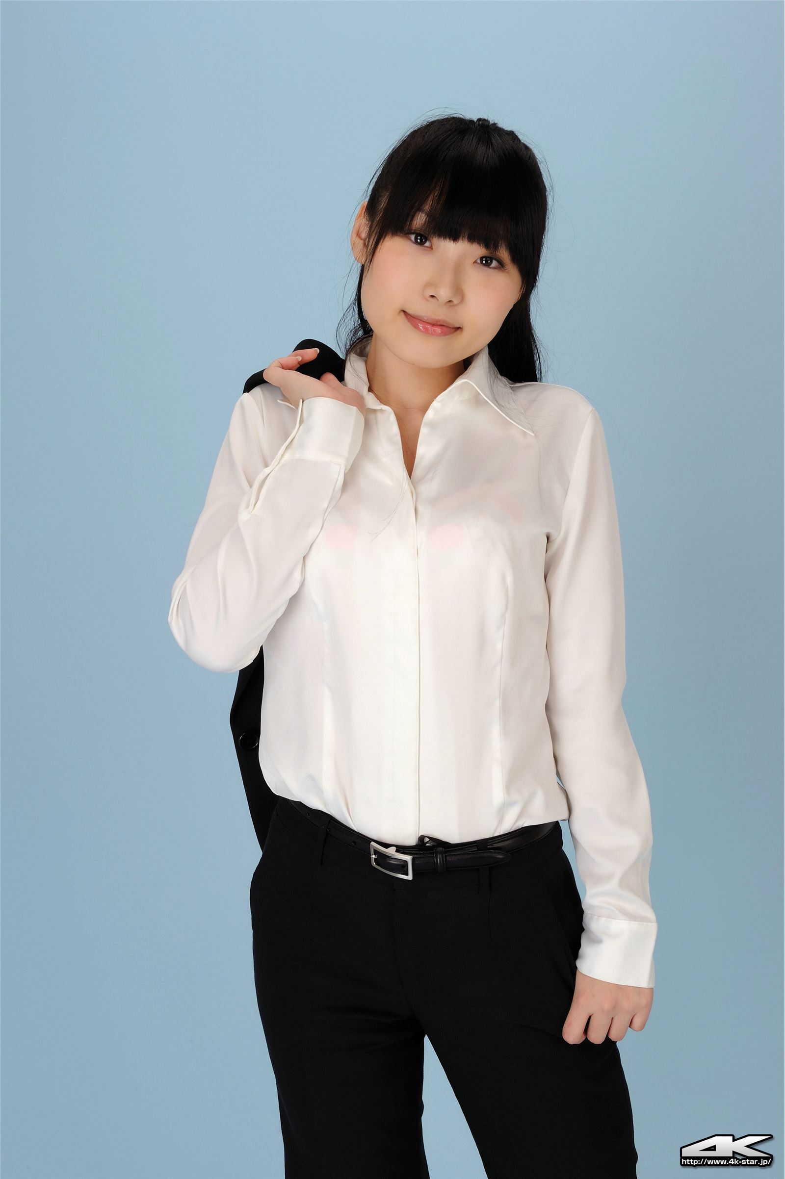 [4K-STAR]NO.878 Asuka 「Recruit Suit」