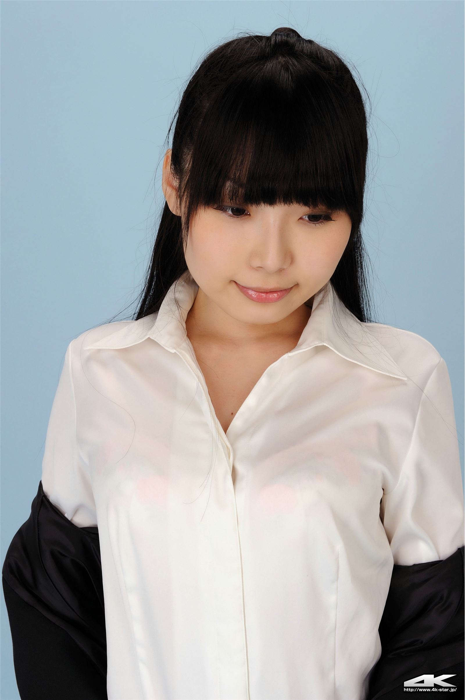 [4K-STAR]NO.878 Asuka 「Recruit Suit」