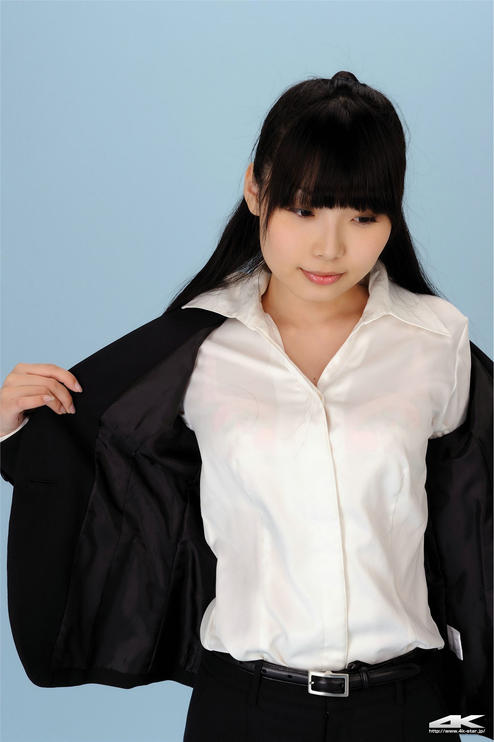 [4K-STAR]NO.878 Asuka 「Recruit Suit」