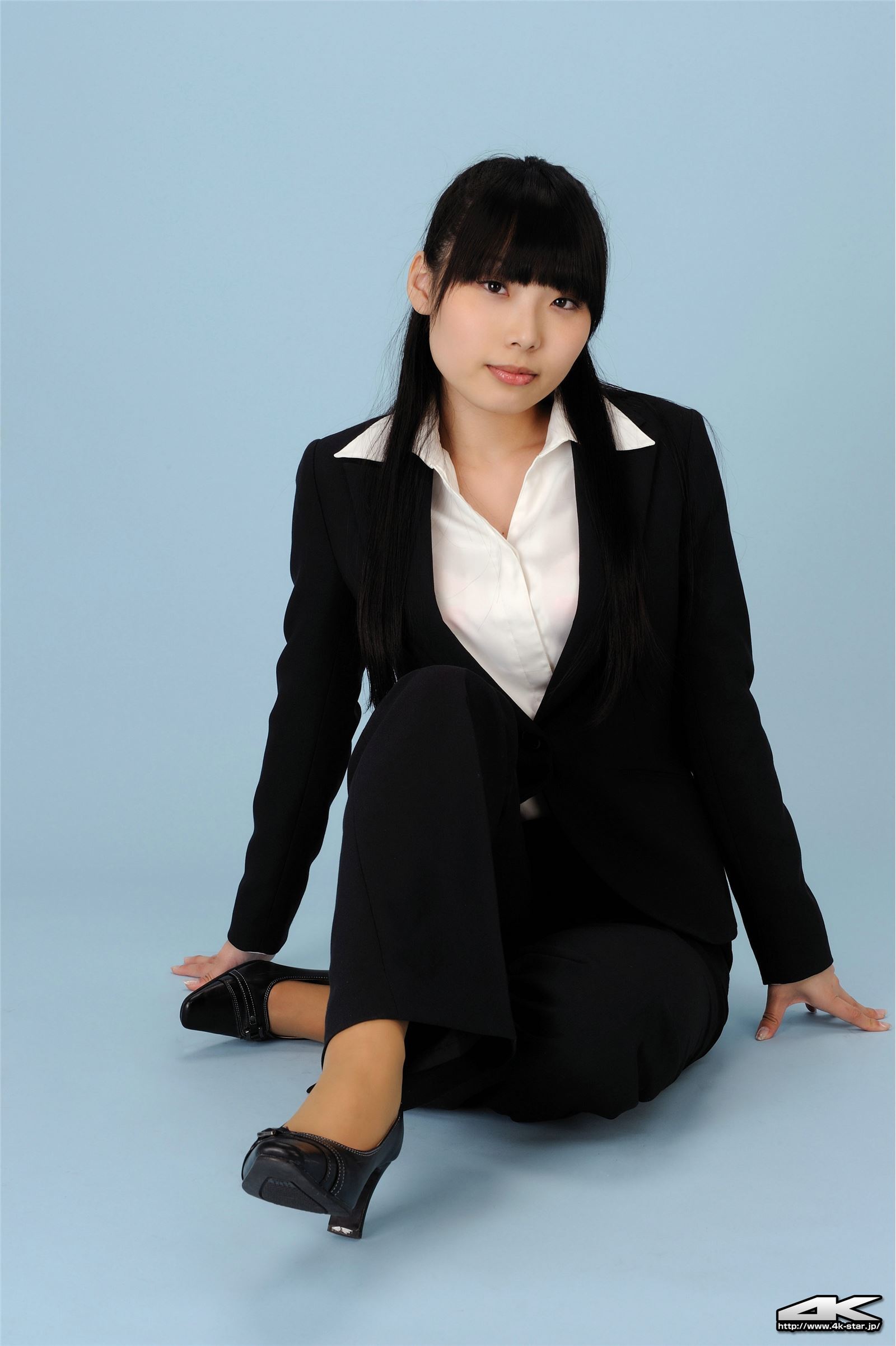 [4K-STAR]NO.878 Asuka 「Recruit Suit」