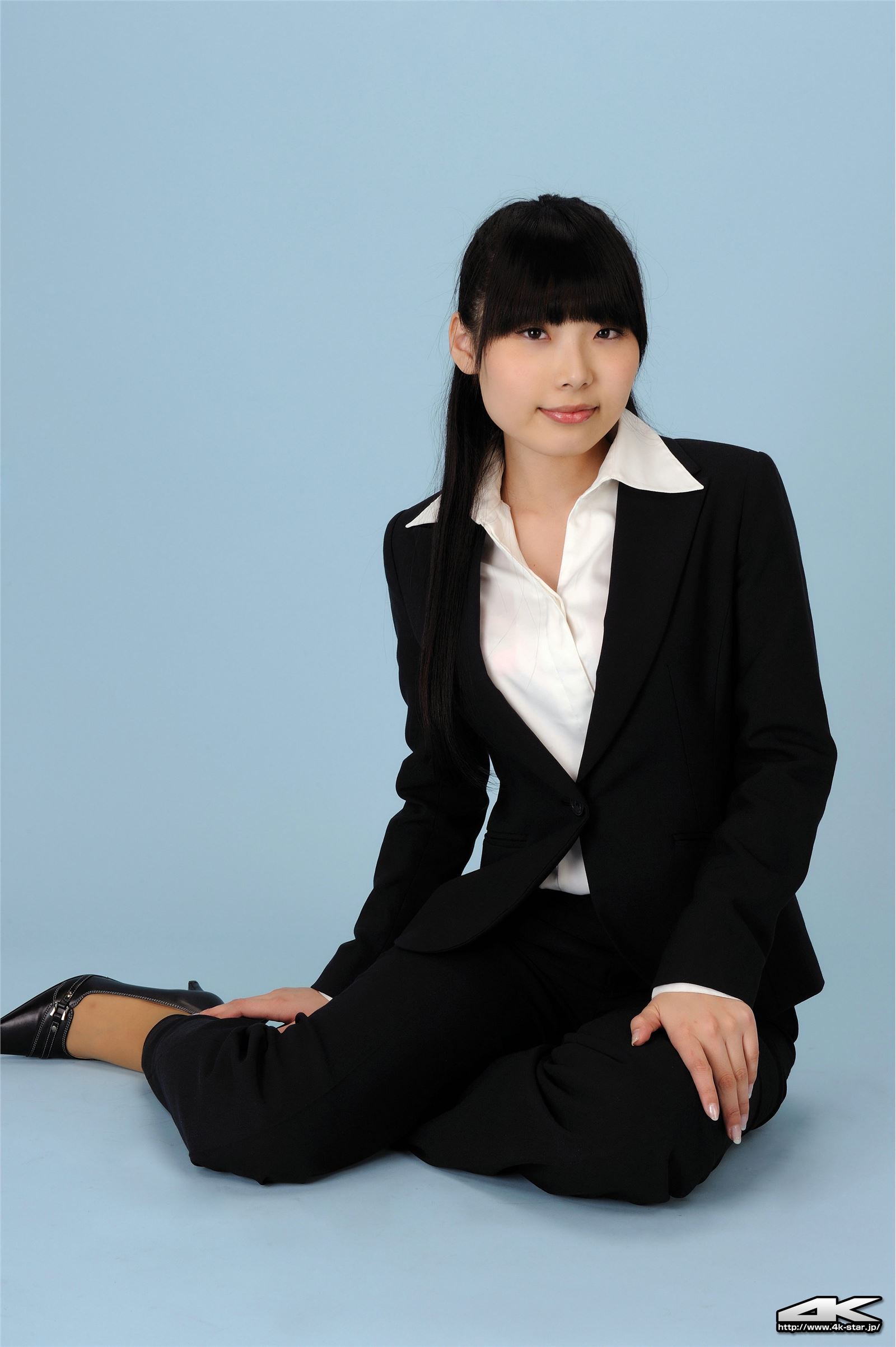 [4K-STAR]NO.878 Asuka 「Recruit Suit」