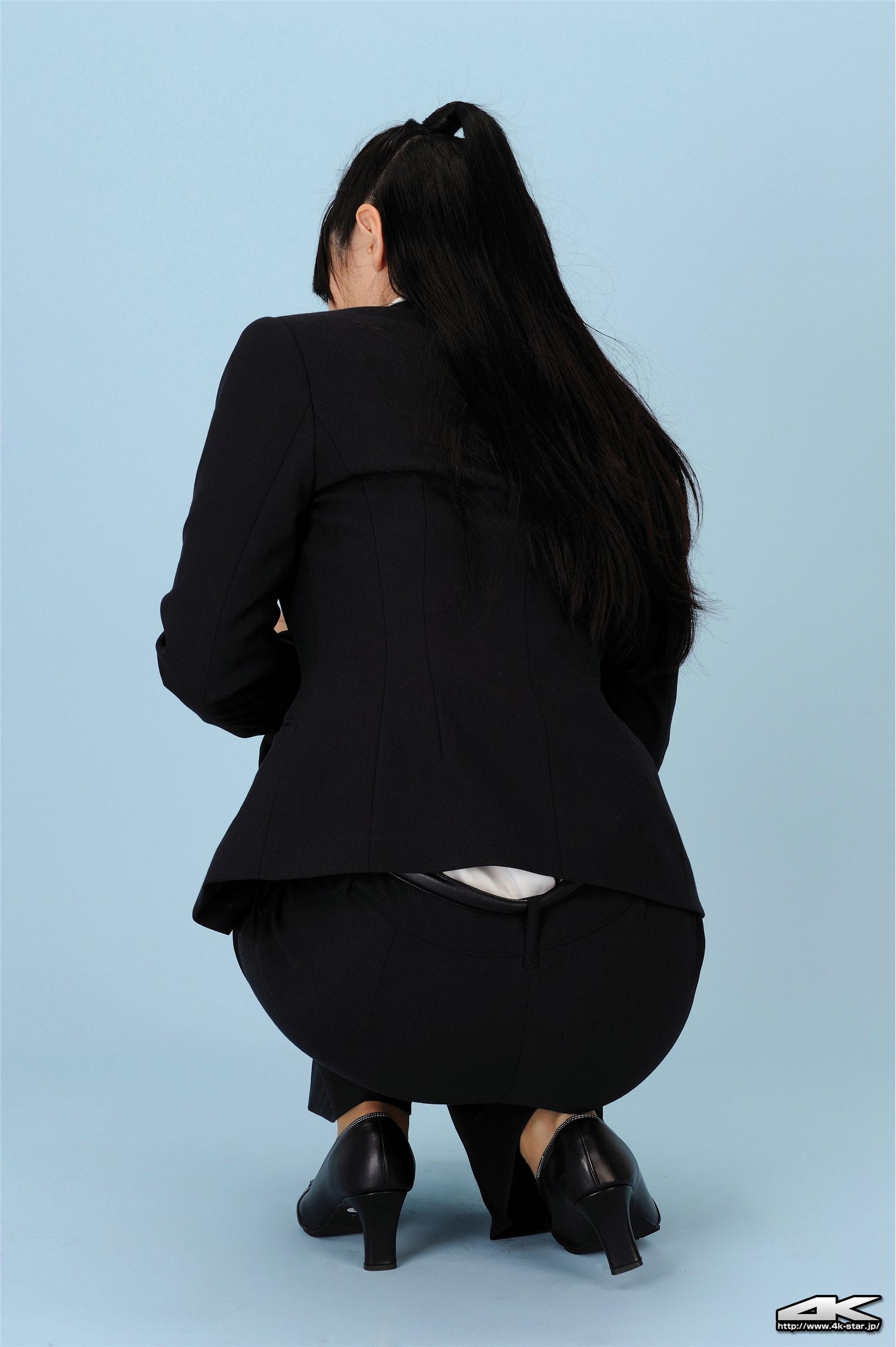 [4K-STAR]NO.878 Asuka 「Recruit Suit」