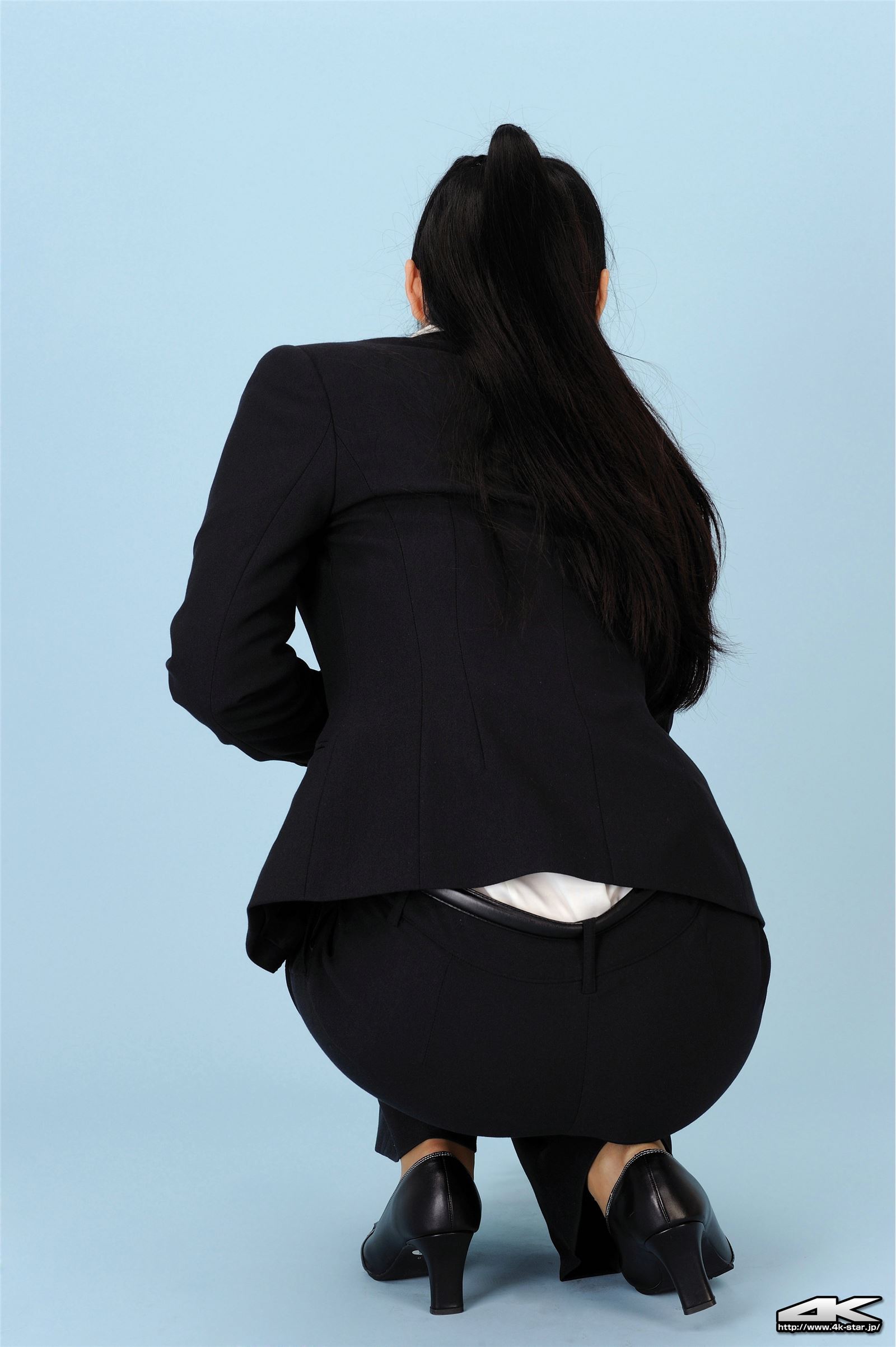 [4K-STAR]NO.878 Asuka 「Recruit Suit」