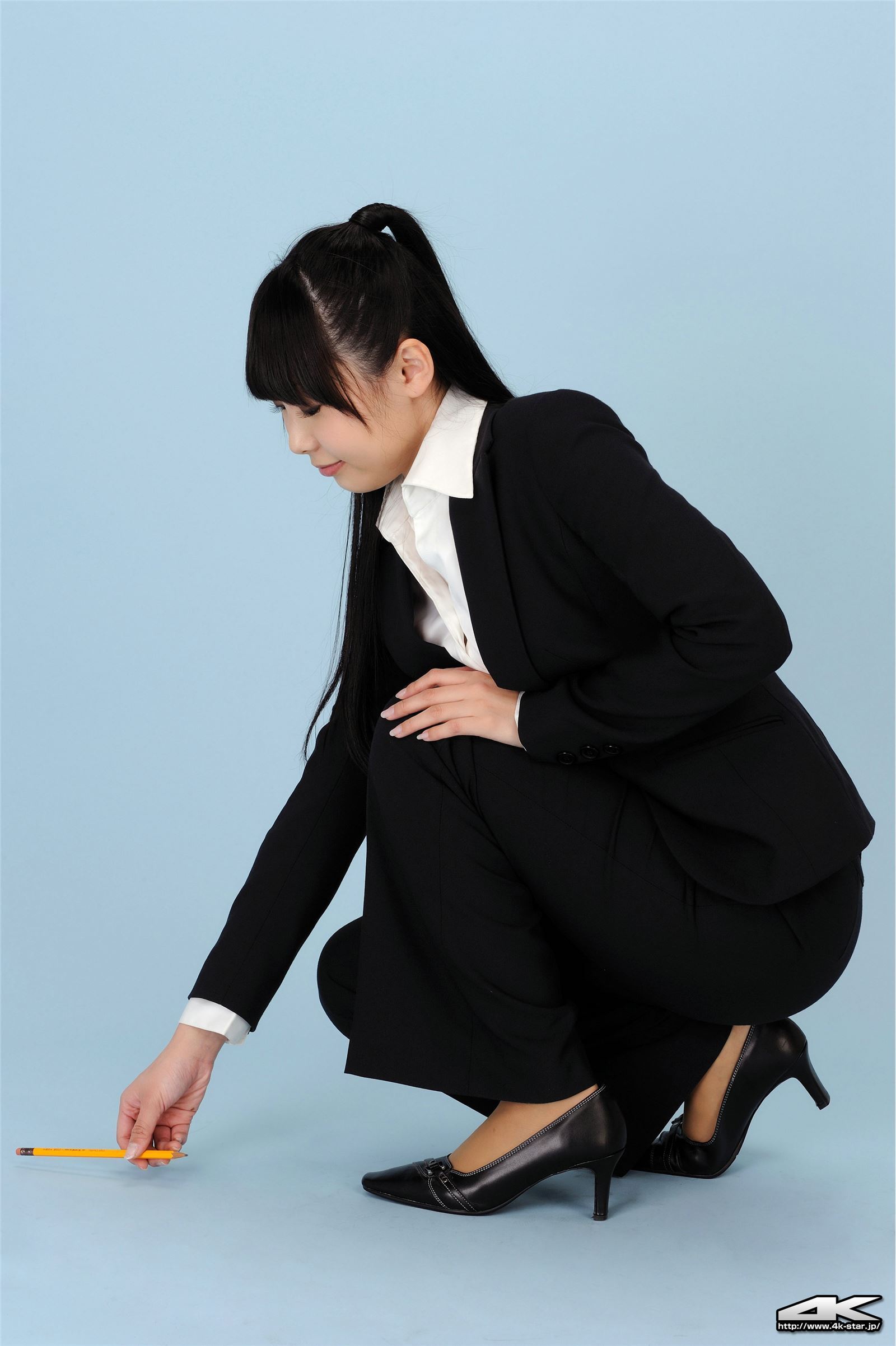 [4K-STAR]NO.878 Asuka 「Recruit Suit」