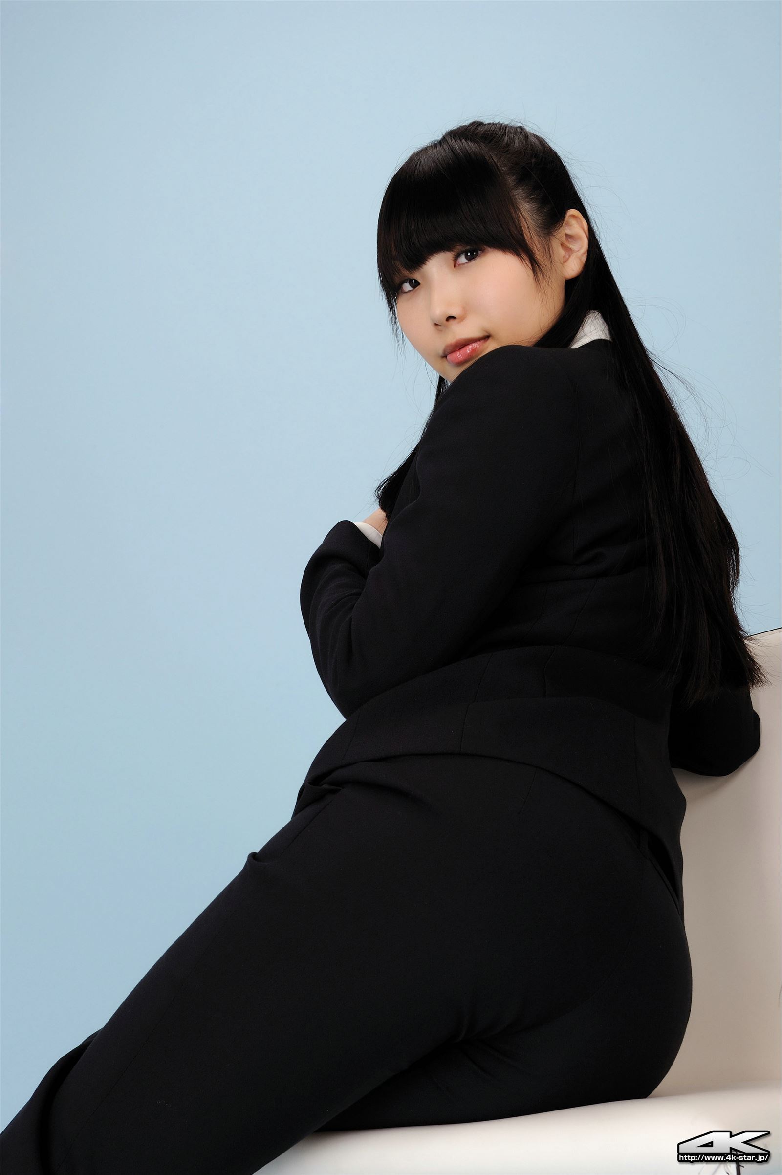 [4K-STAR]NO.878 Asuka 「Recruit Suit」