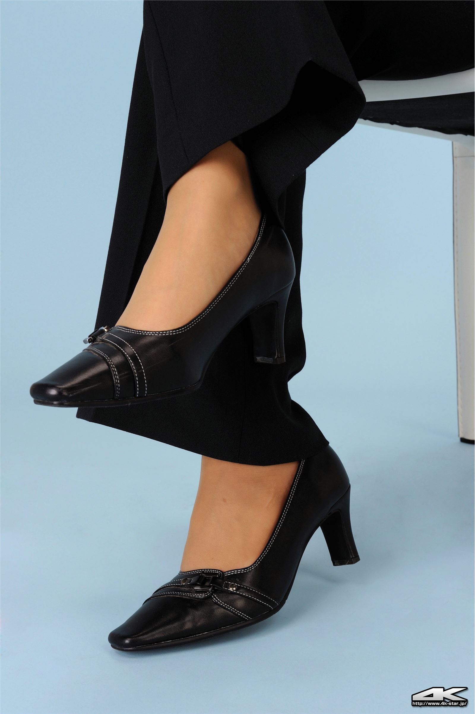 [4K-STAR]NO.878 Asuka 「Recruit Suit」