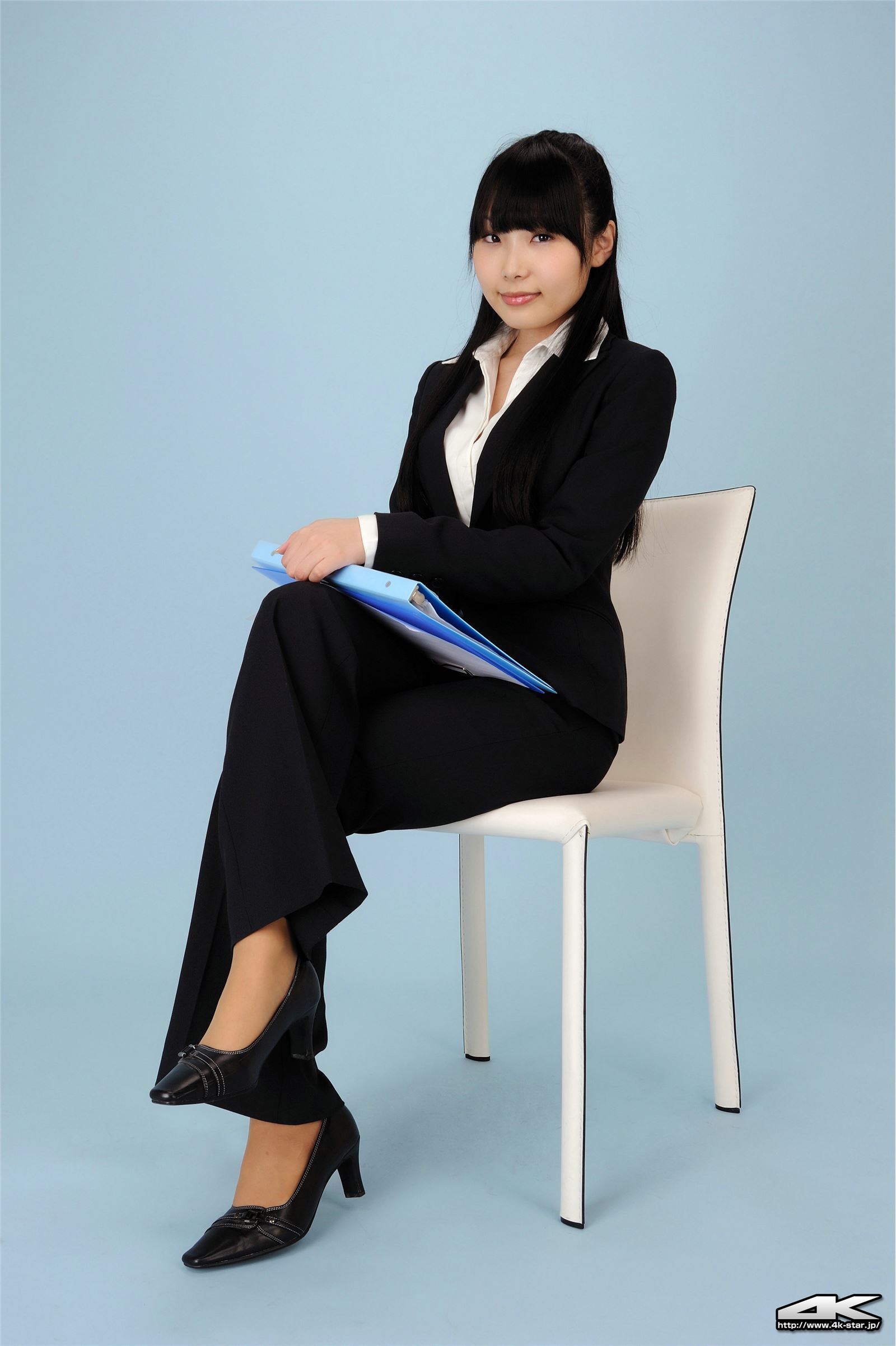 [4K-STAR]NO.878 Asuka 「Recruit Suit」