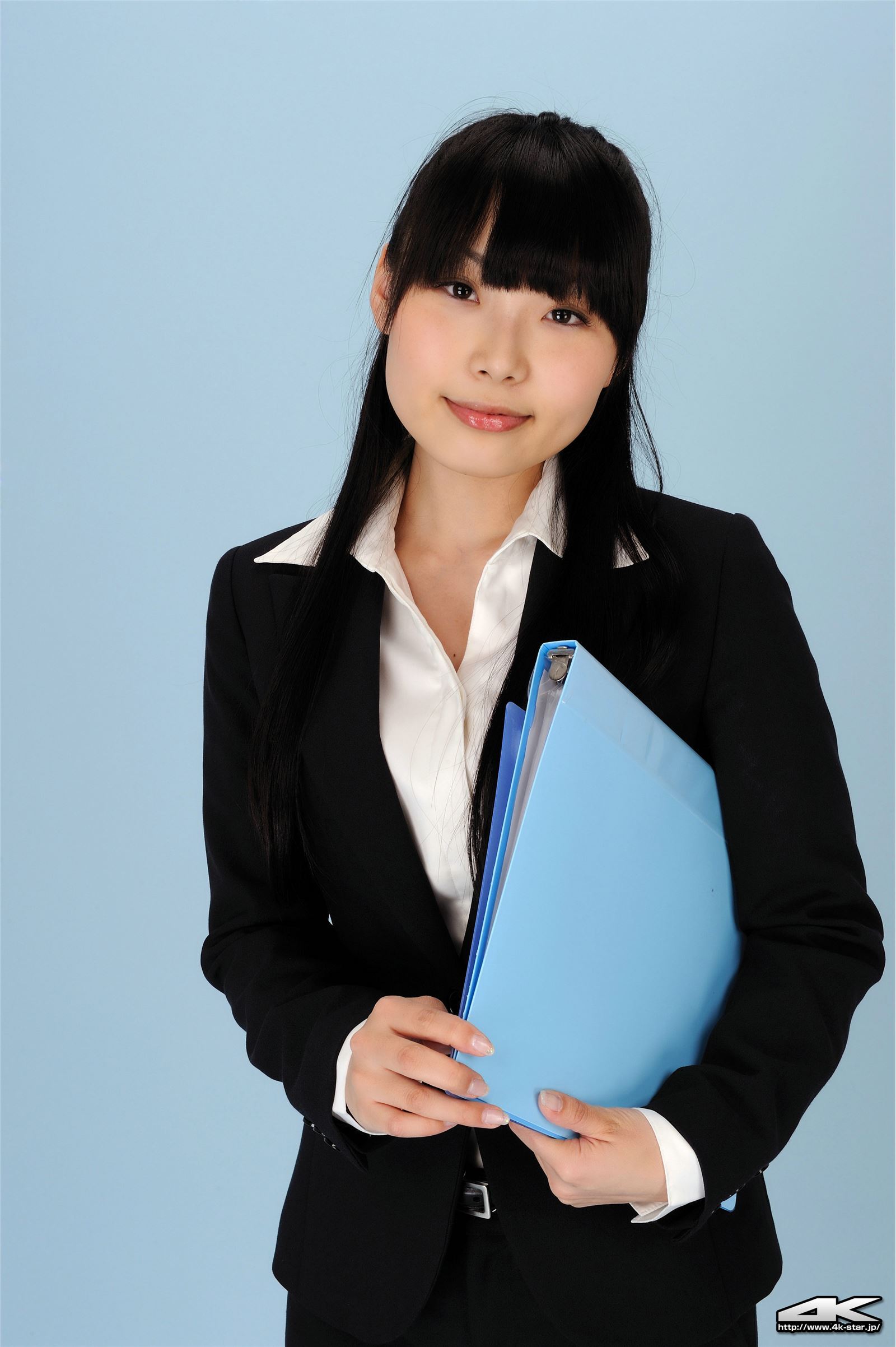 [4K-STAR]NO.878 Asuka 「Recruit Suit」