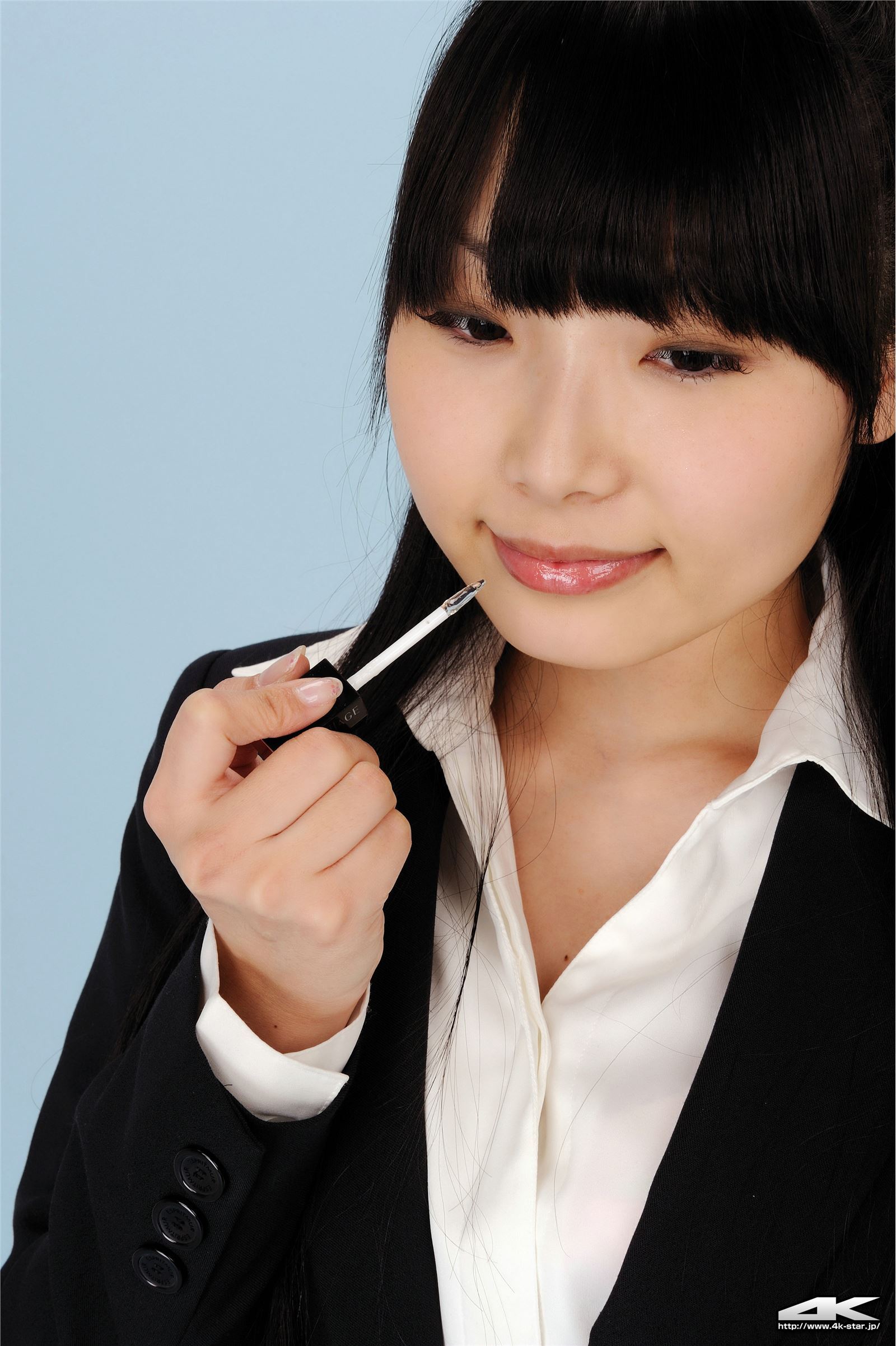 [4K-STAR]NO.878 Asuka 「Recruit Suit」