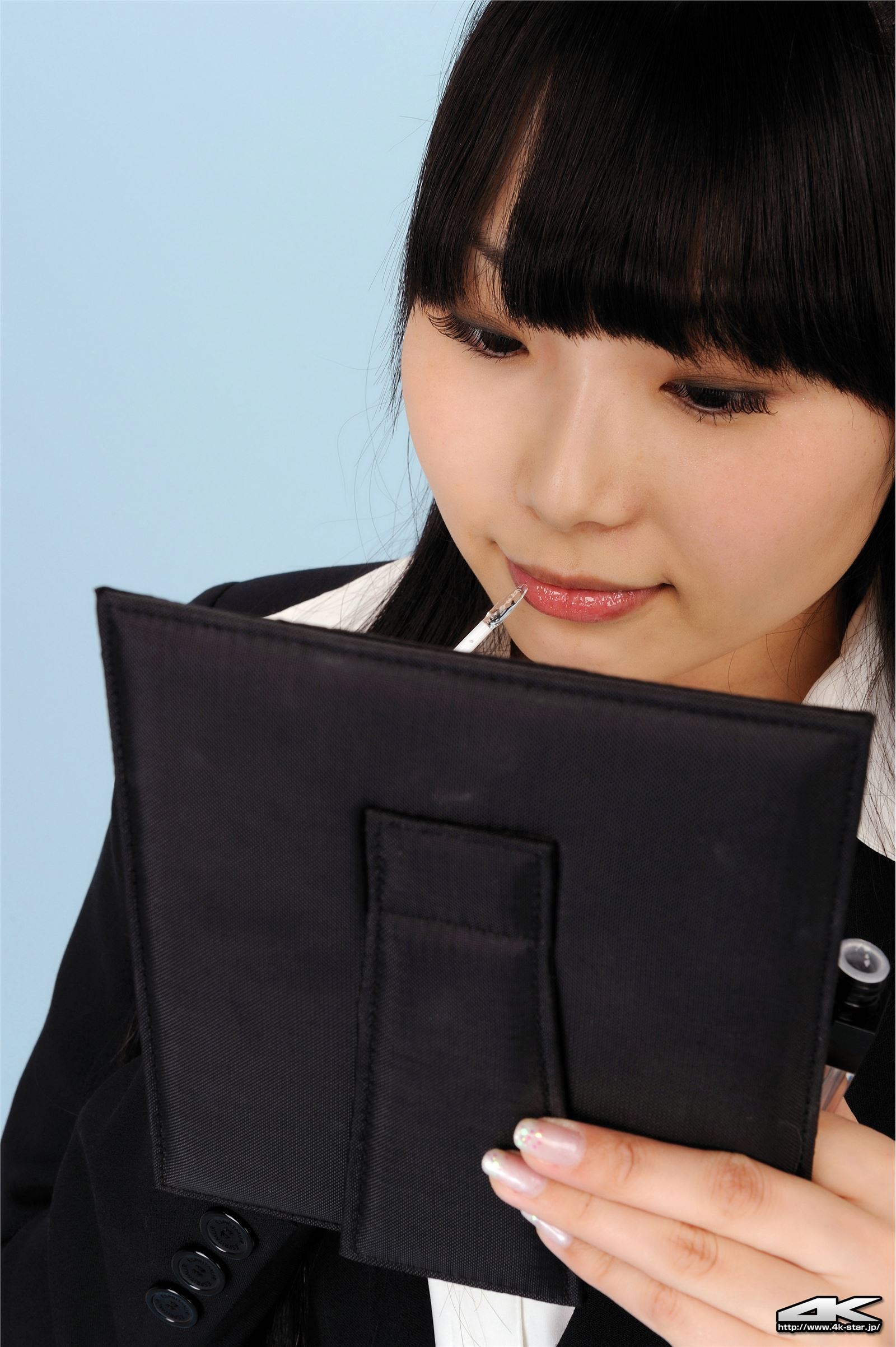 [4K-STAR]NO.878 Asuka 「Recruit Suit」