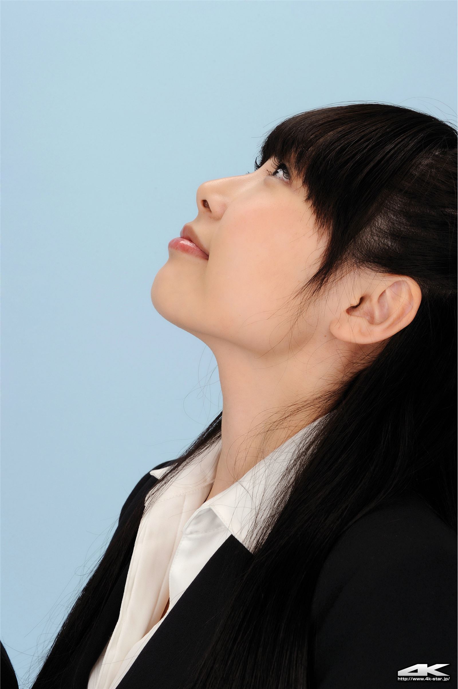 [4K-STAR]NO.878 Asuka 「Recruit Suit」