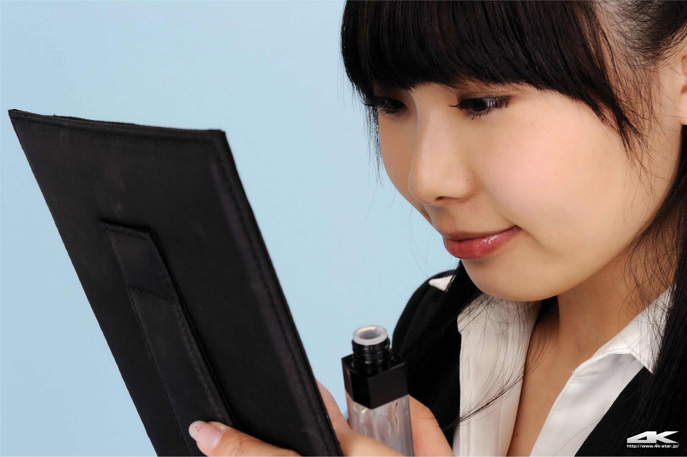 [4K-STAR]NO.878 Asuka 「Recruit Suit」