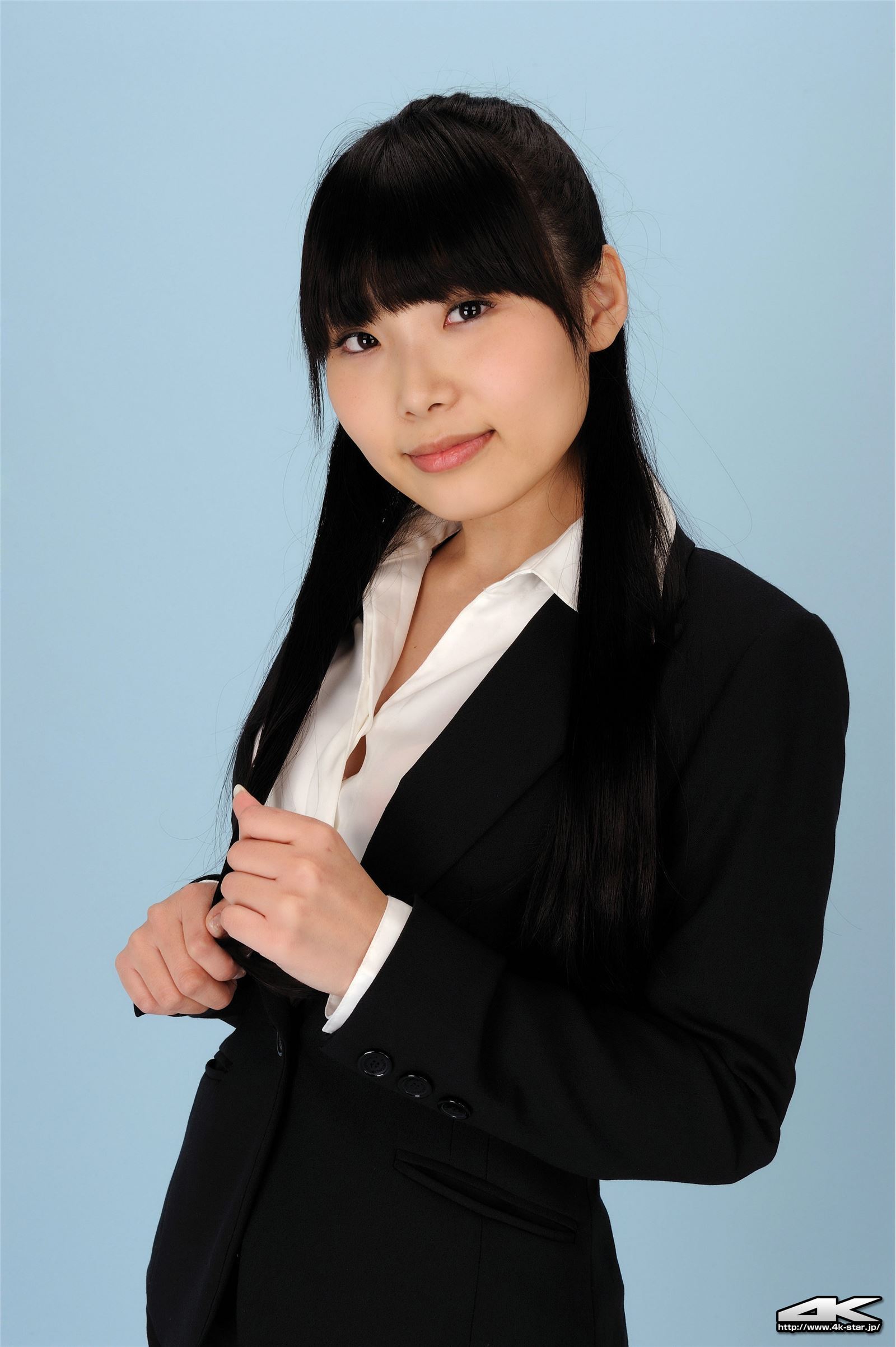 [4K-STAR]NO.878 Asuka 「Recruit Suit」