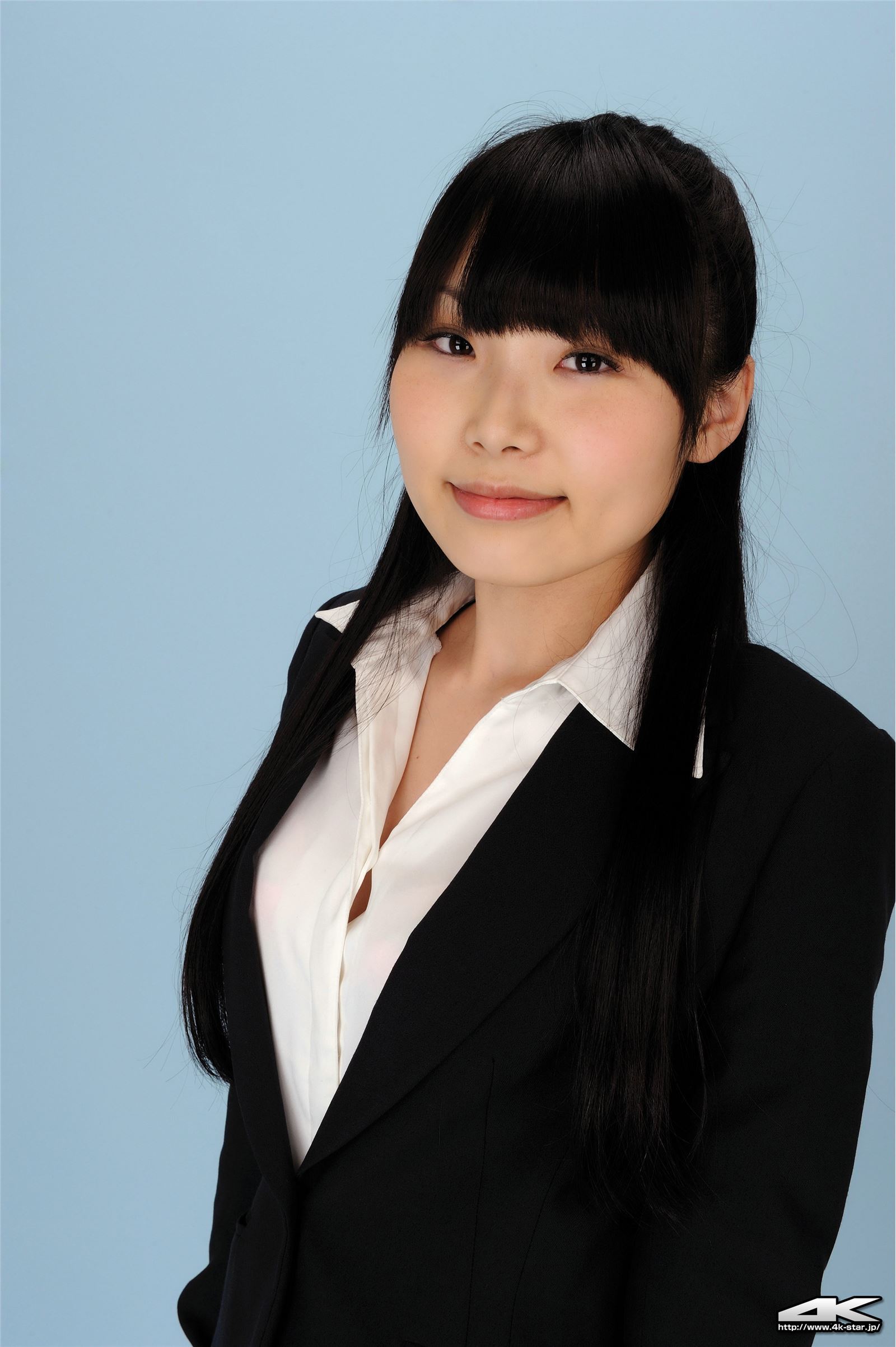 [4K-STAR]NO.878 Asuka 「Recruit Suit」