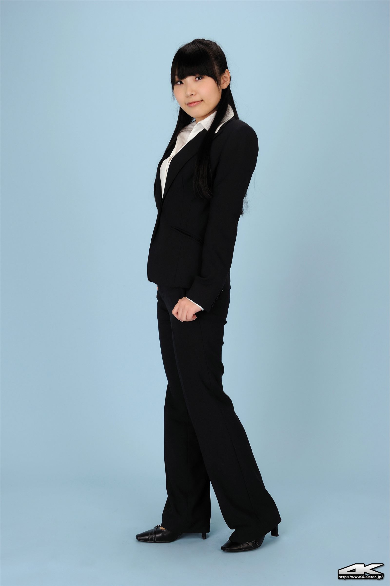 [4K-STAR]NO.878 Asuka 「Recruit Suit」