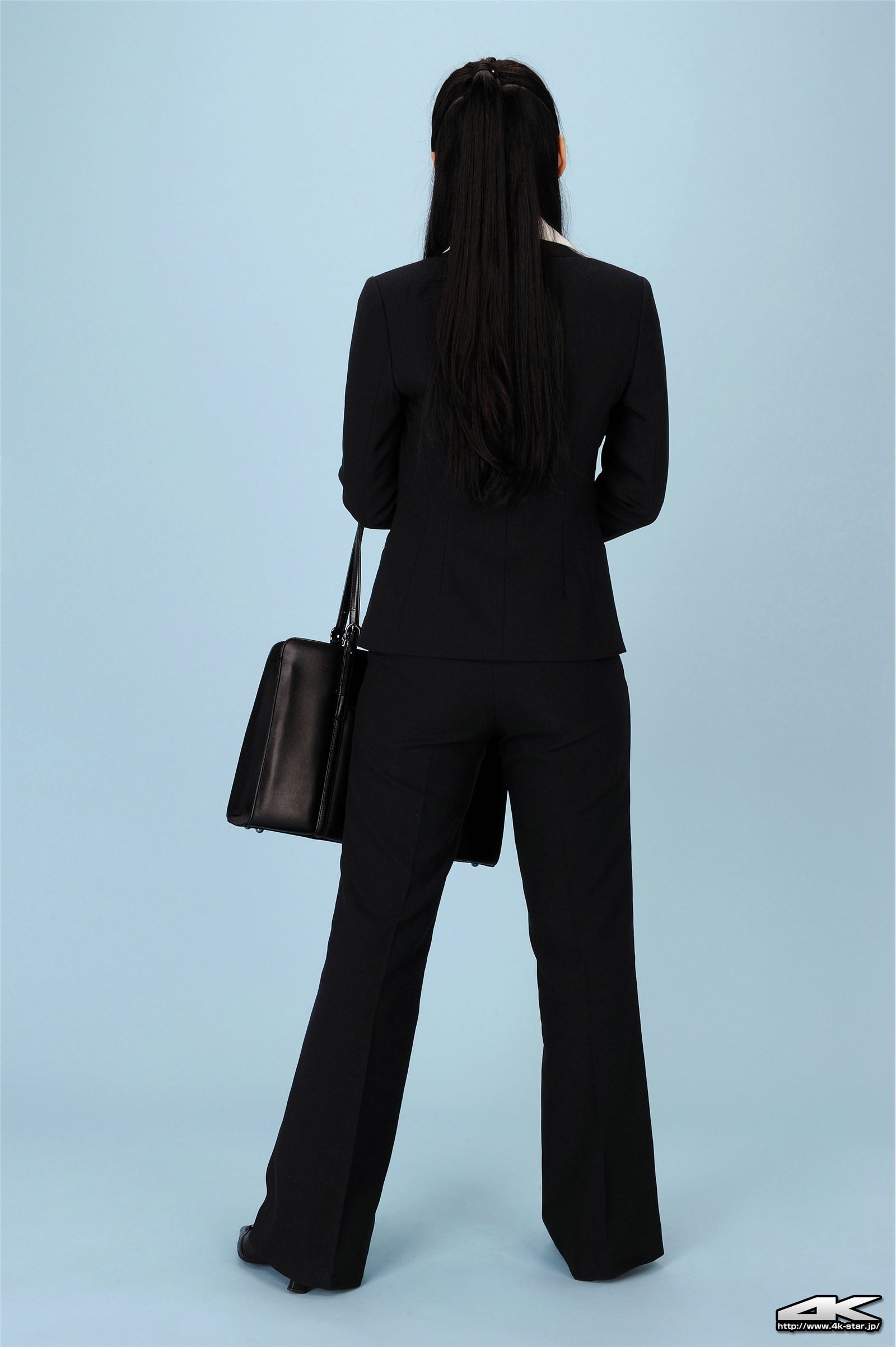 [4K-STAR]NO.878 Asuka 「Recruit Suit」