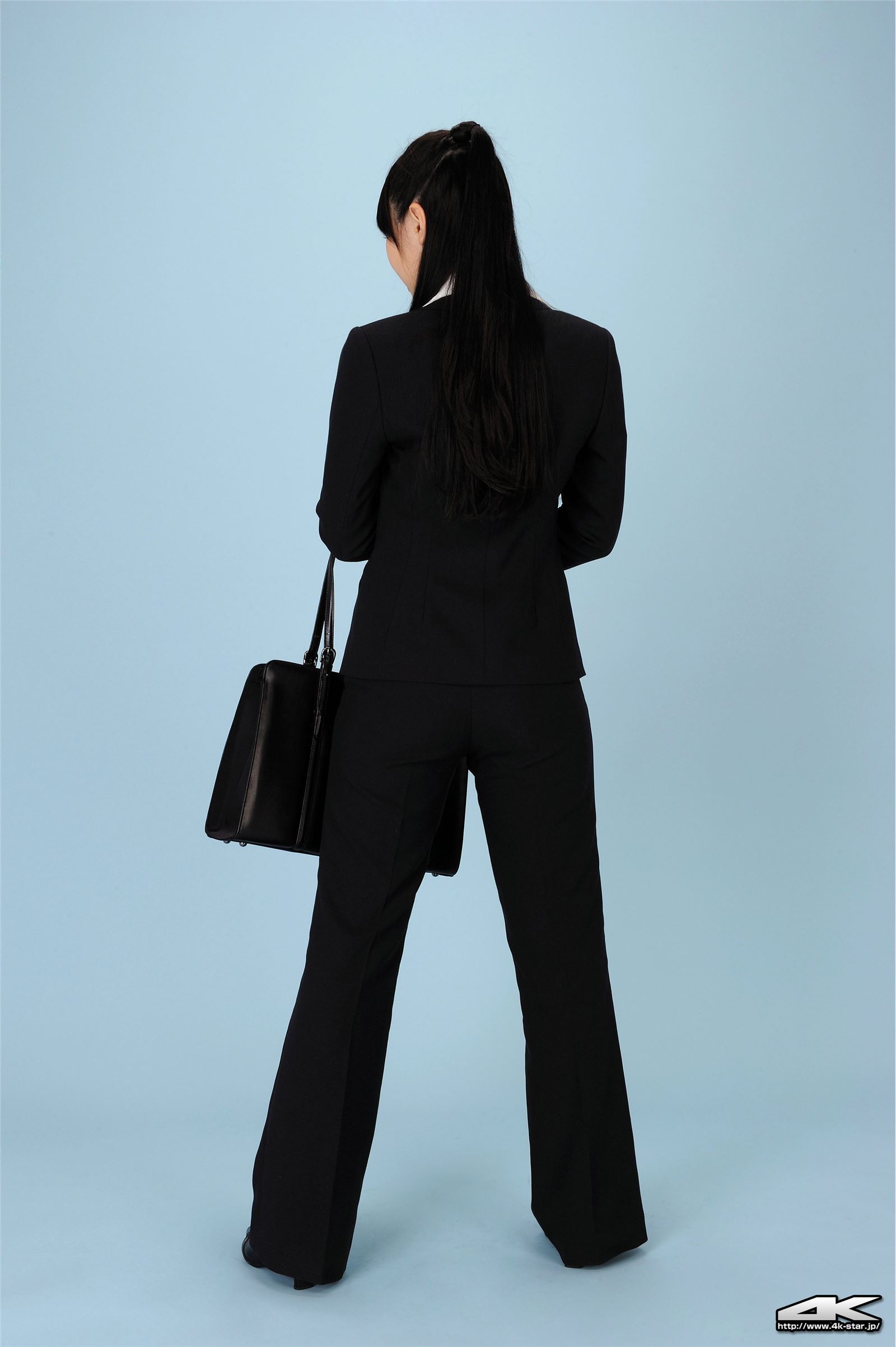 [4K-STAR]NO.878 Asuka 「Recruit Suit」