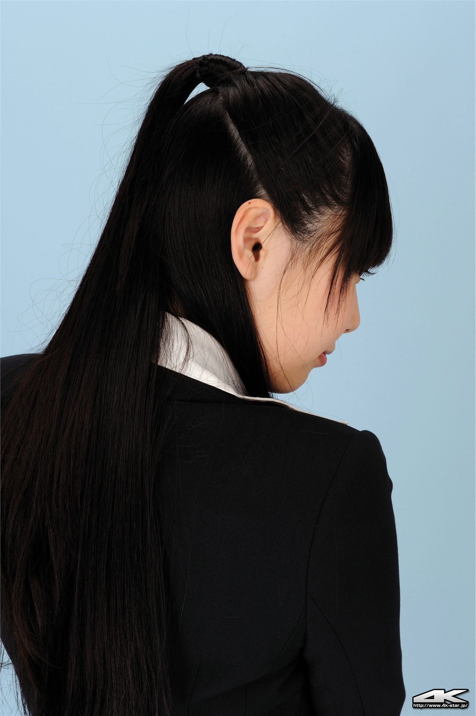 [4K-STAR]NO.878 Asuka 「Recruit Suit」