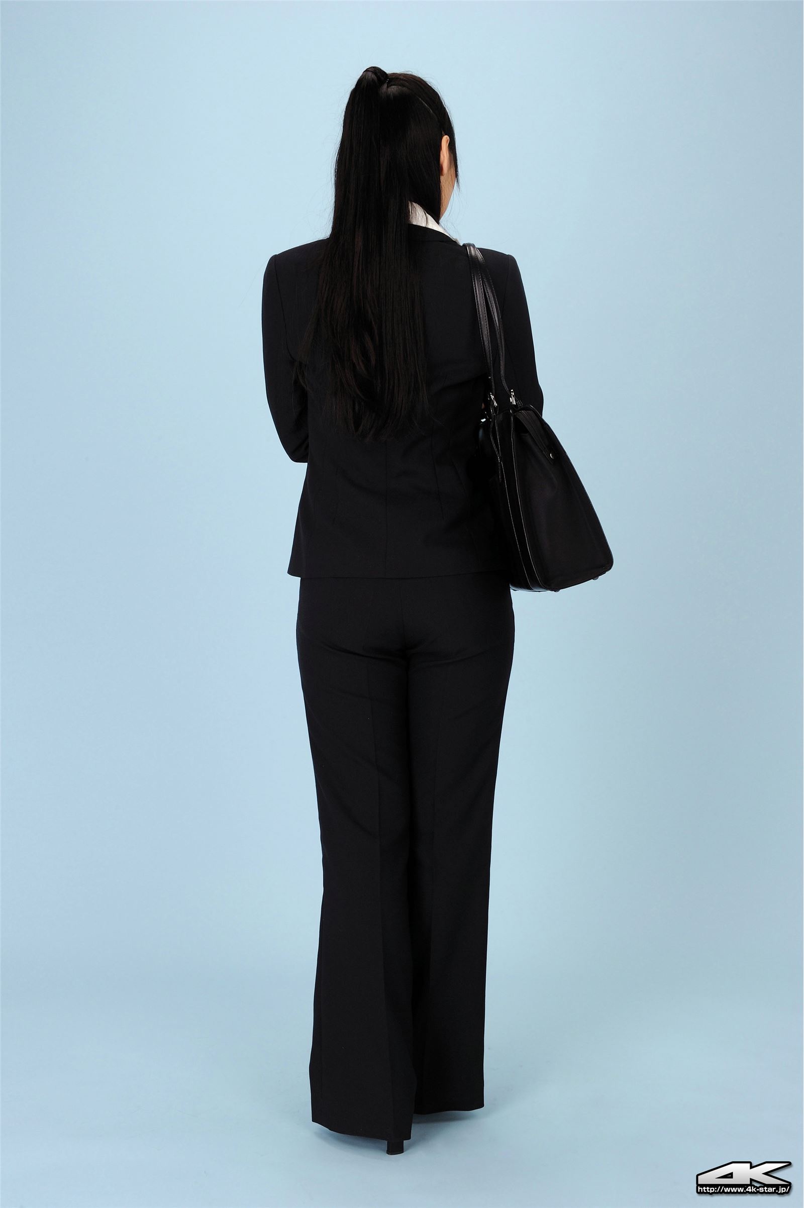 [4K-STAR]NO.878 Asuka 「Recruit Suit」