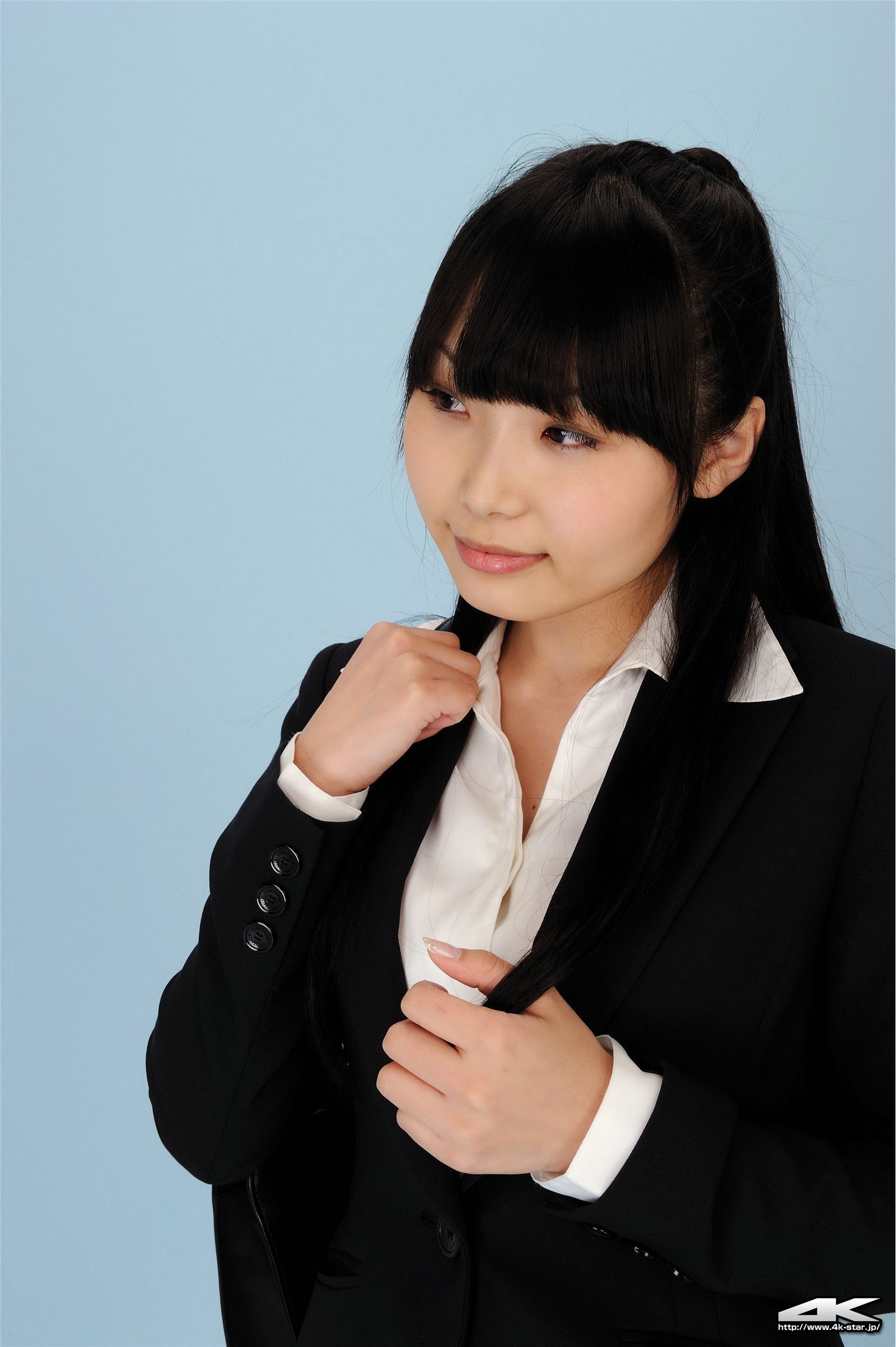 [4K-STAR]NO.878 Asuka 「Recruit Suit」