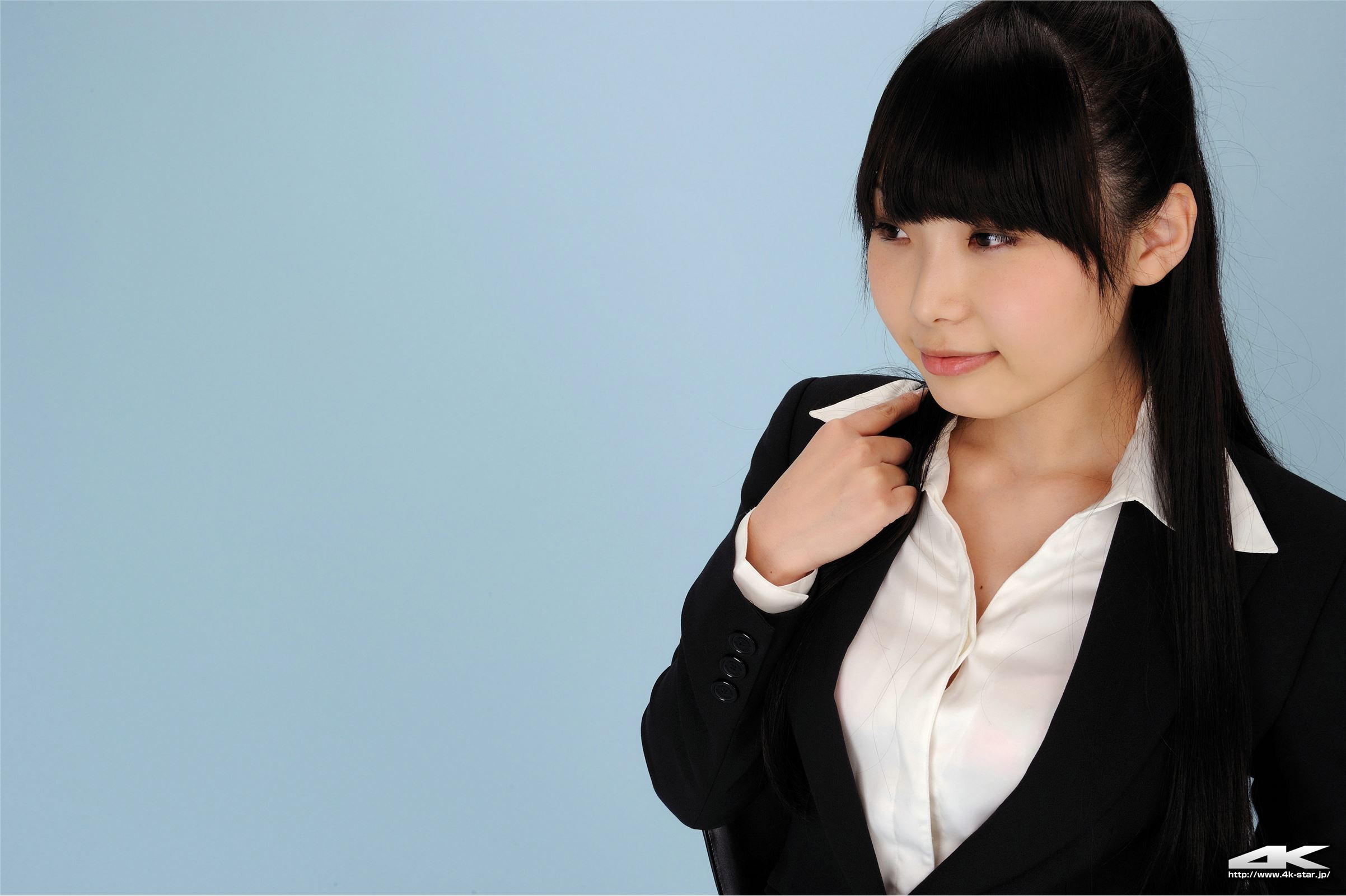 [4K-STAR]NO.878 Asuka 「Recruit Suit」