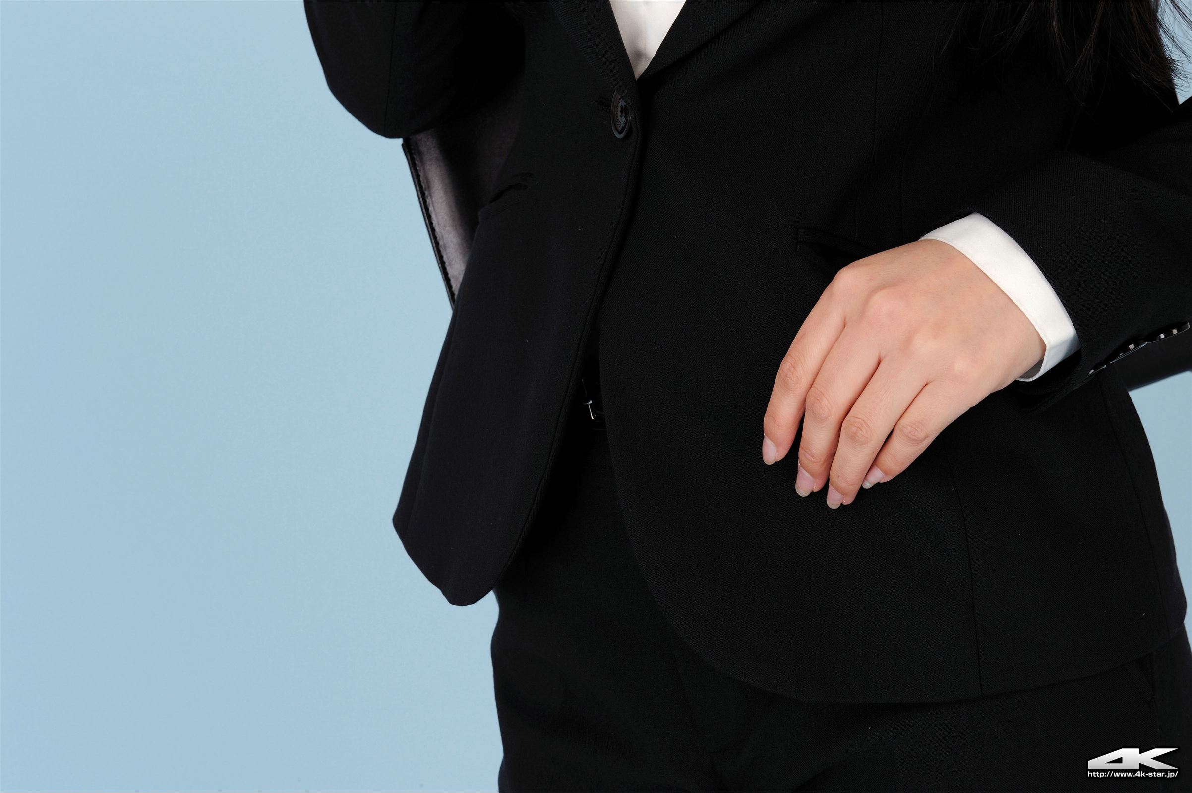 [4K-STAR]NO.878 Asuka 「Recruit Suit」