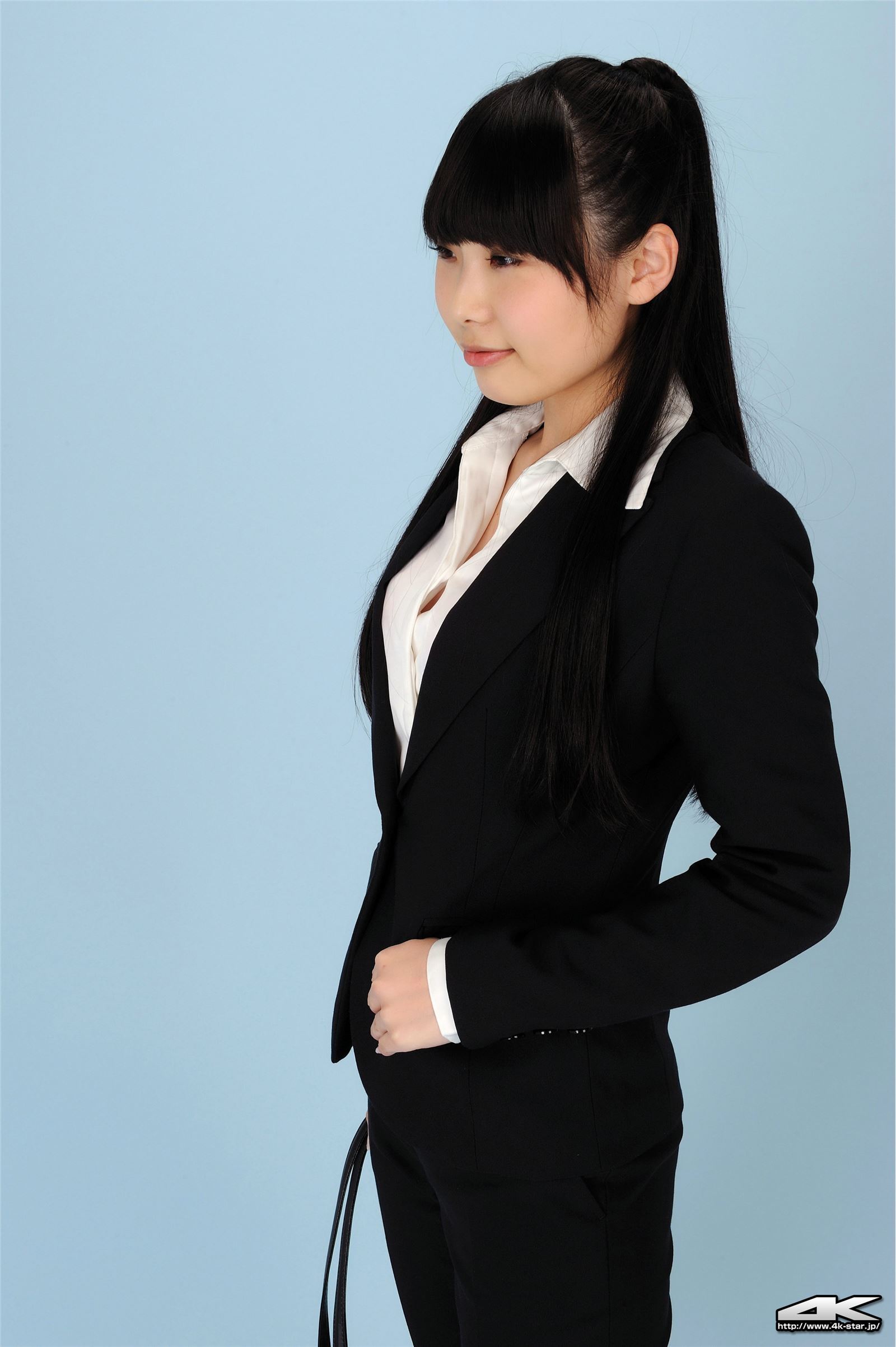 [4K-STAR]NO.878 Asuka 「Recruit Suit」