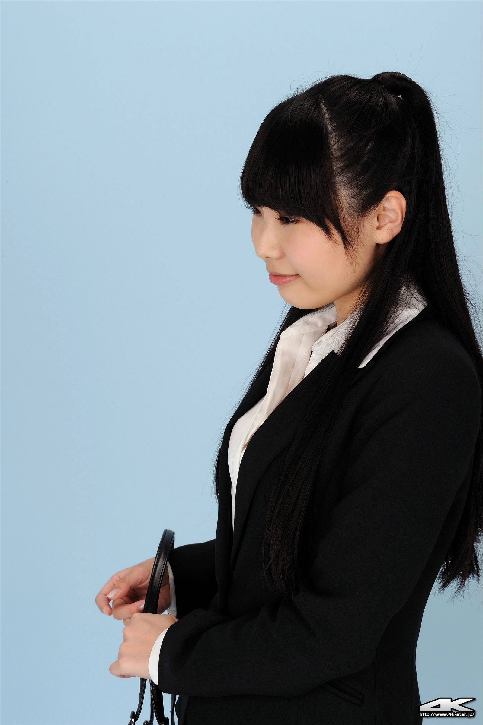 [4K-STAR]NO.878 Asuka 「Recruit Suit」