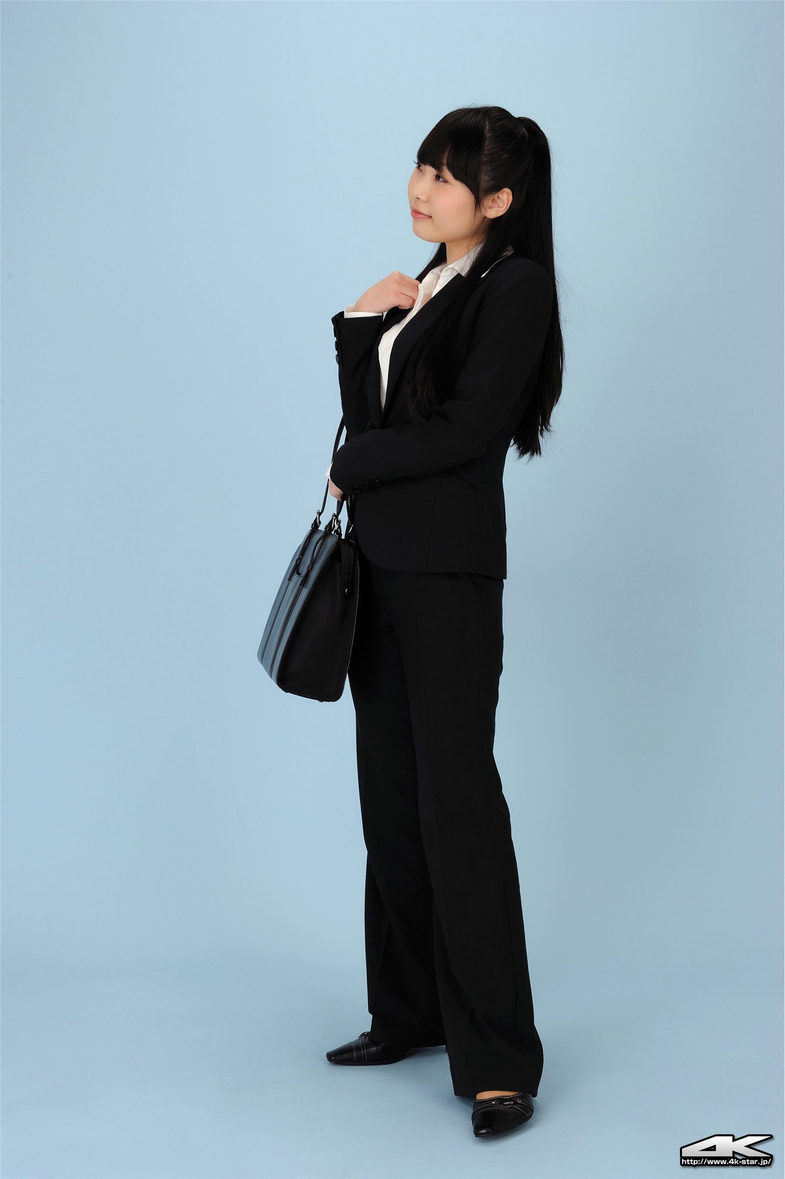 [4K-STAR]NO.878 Asuka 「Recruit Suit」