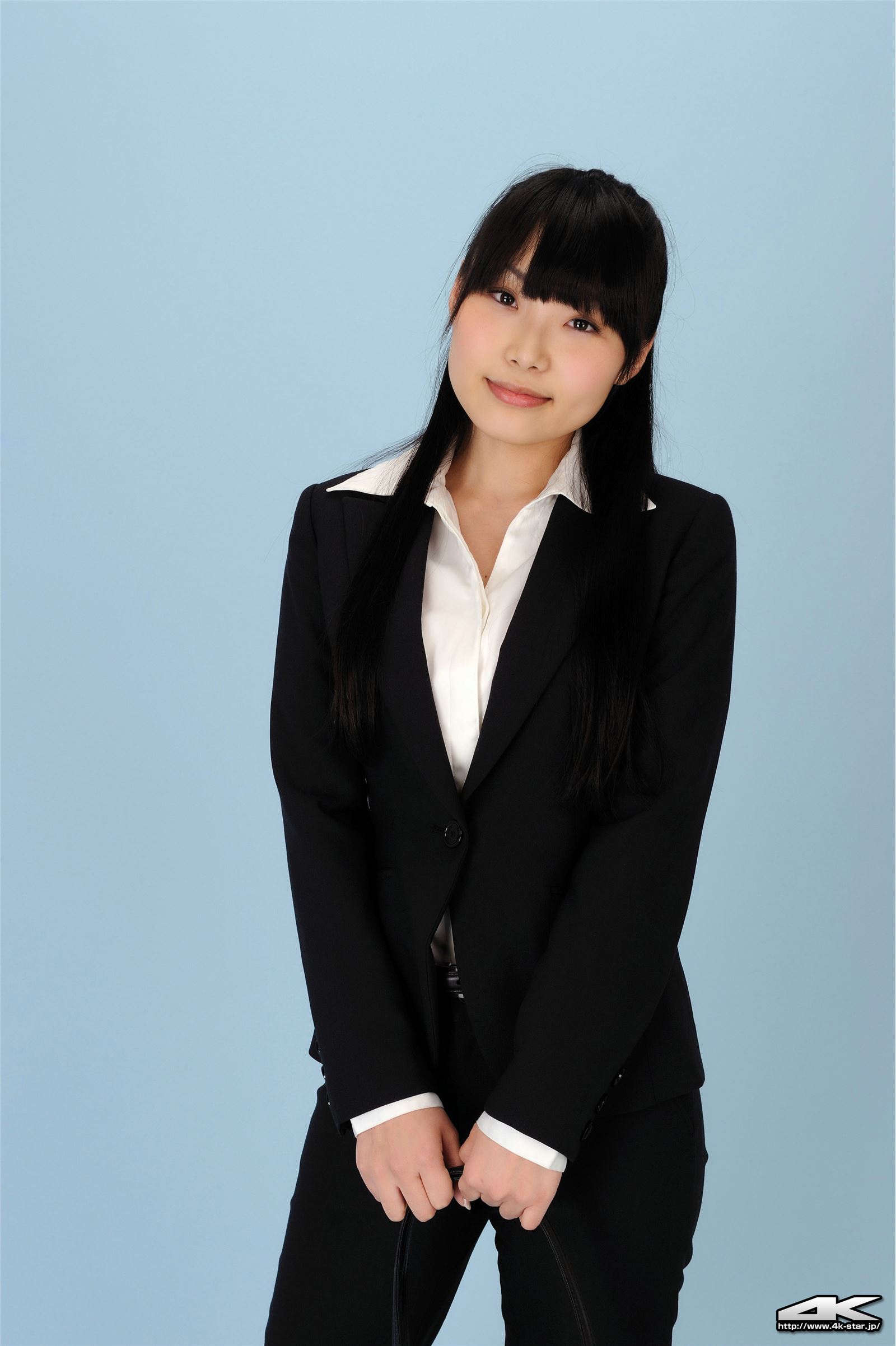 [4K-STAR]NO.878 Asuka 「Recruit Suit」