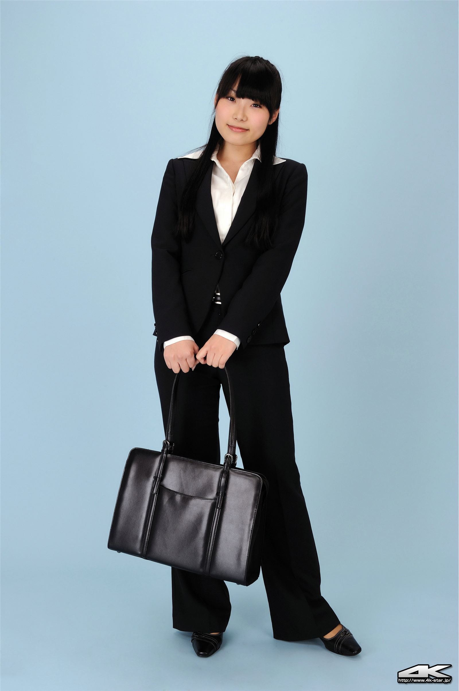 [4K-STAR]NO.878 Asuka 「Recruit Suit」