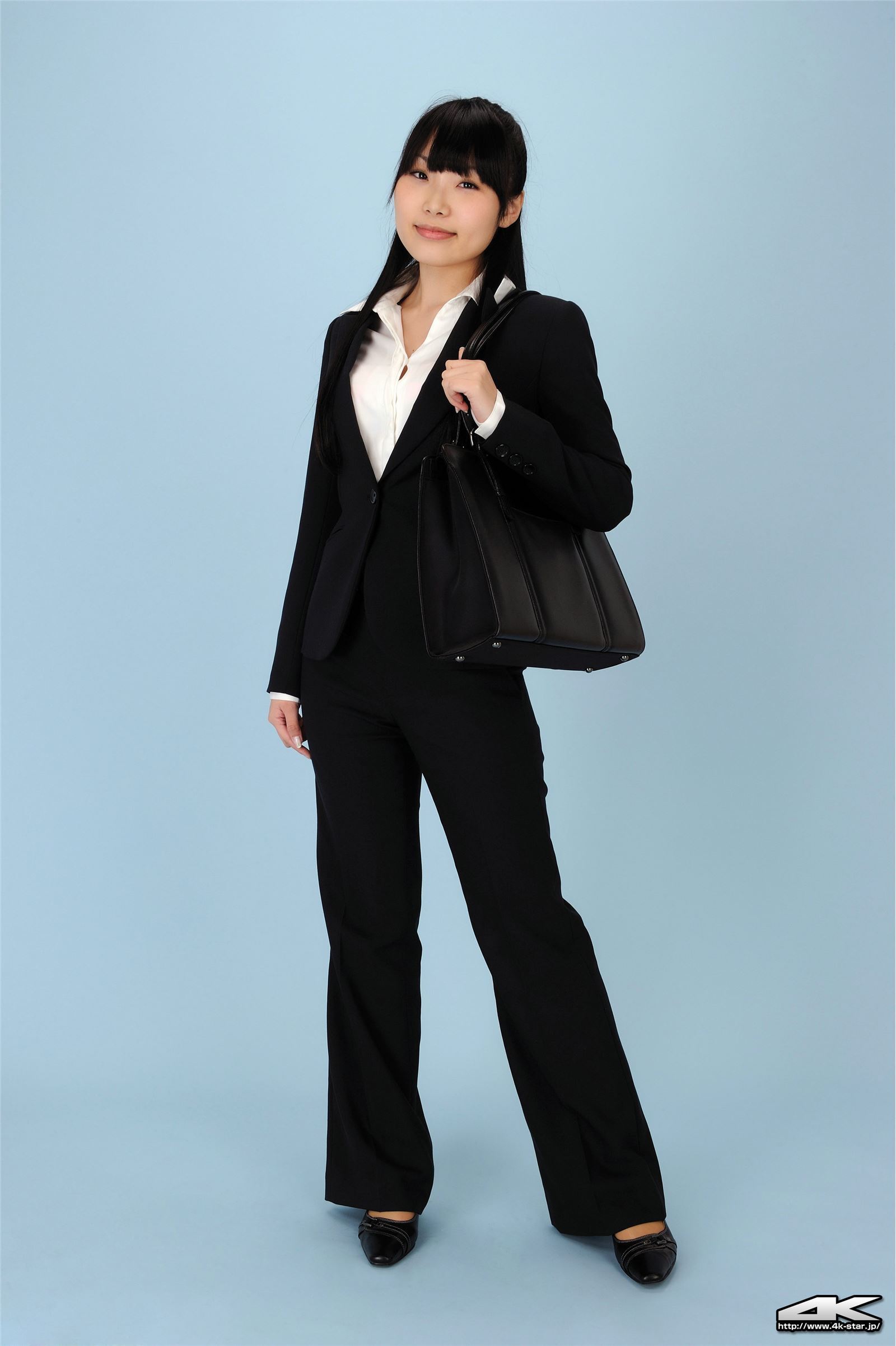 [4K-STAR]NO.878 Asuka 「Recruit Suit」