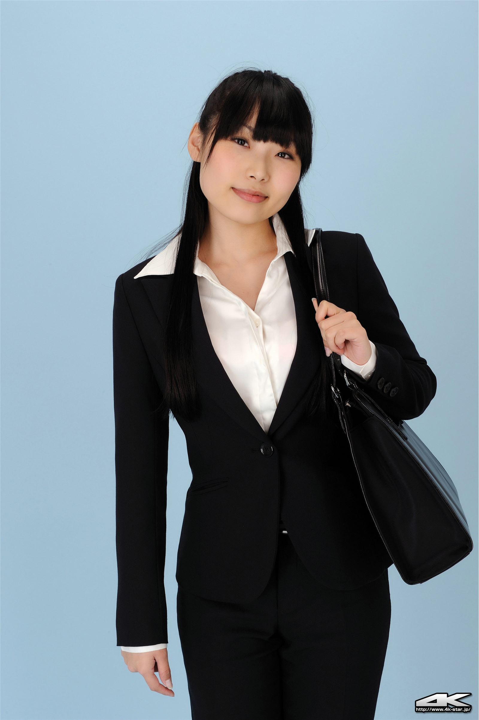 [4K-STAR]NO.878 Asuka 「Recruit Suit」