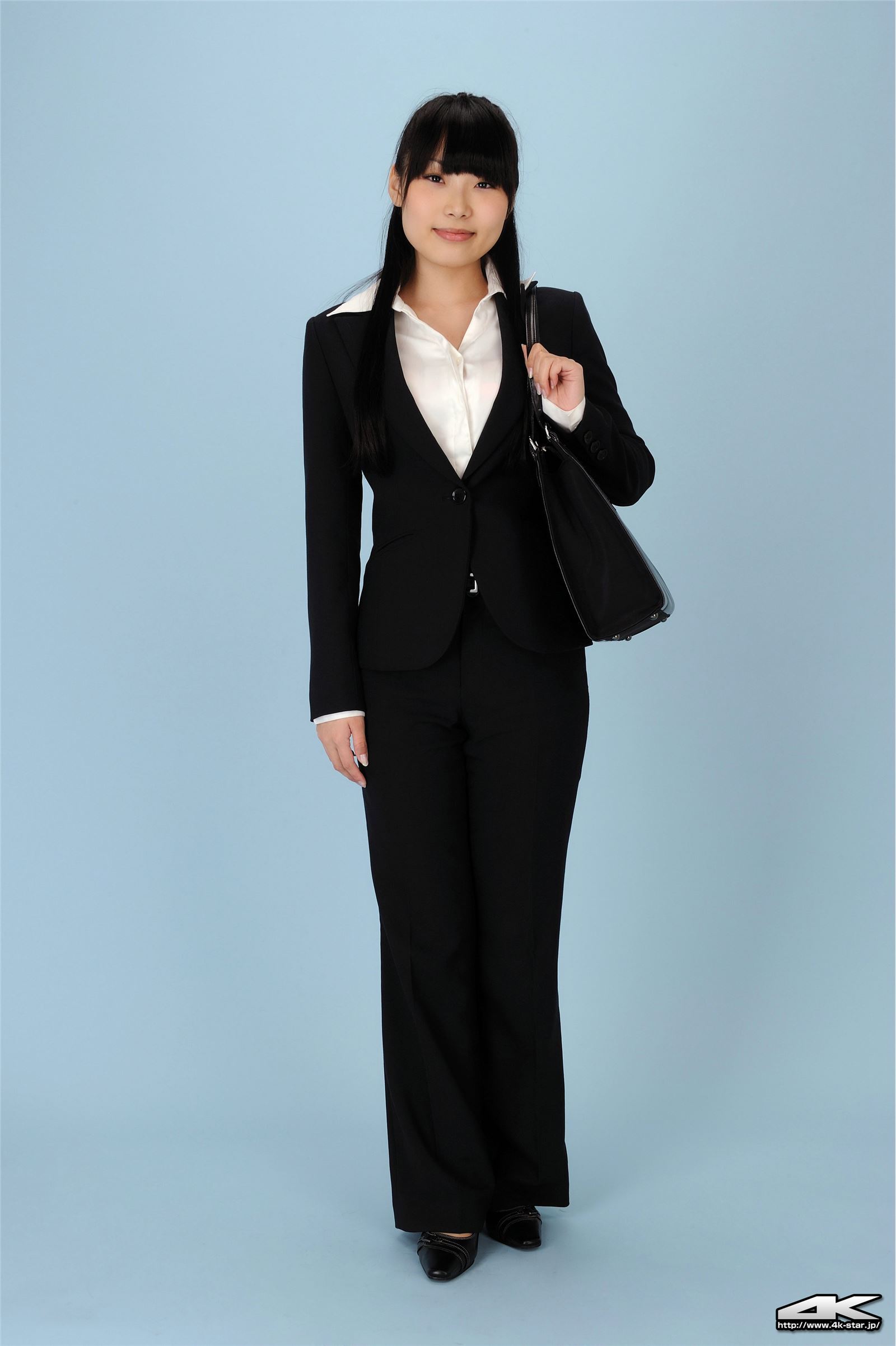 [4K-STAR]NO.878 Asuka 「Recruit Suit」