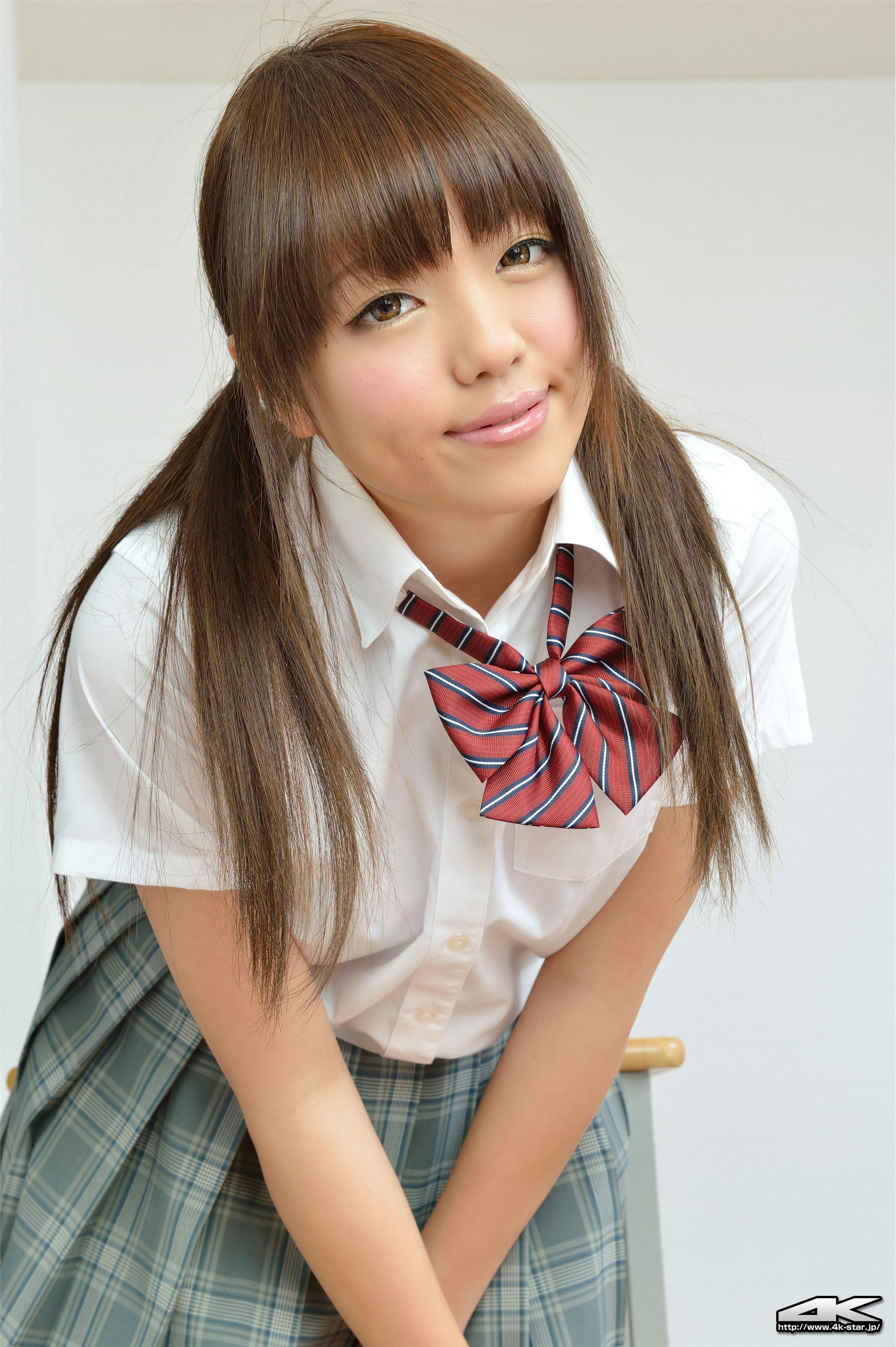 [4K-STAR]NO.880 日暮なつき Natsuki Higurashi 「制服」