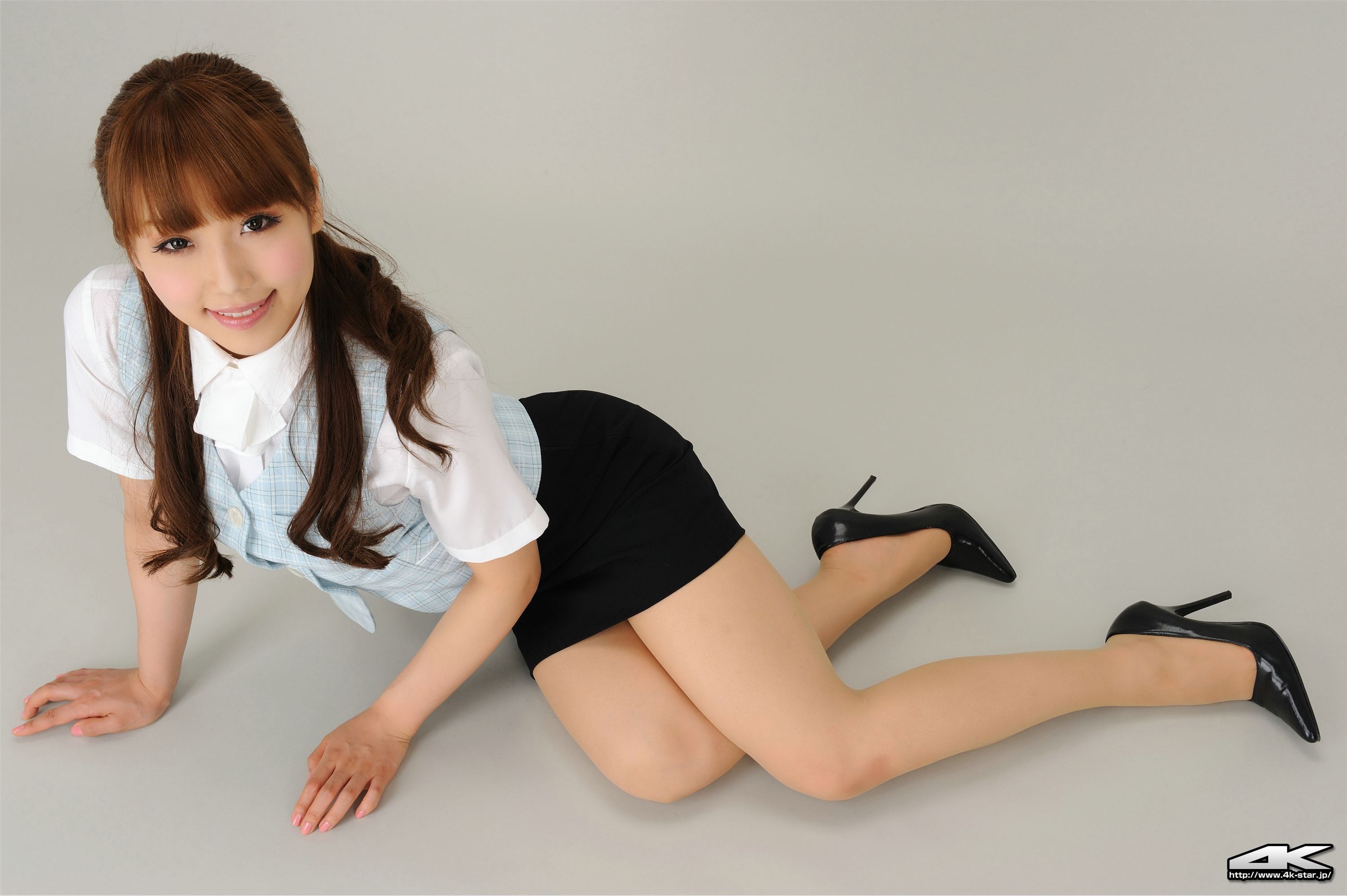 [4K-STAR]NO.882 如月くるみ Kurumi Kisaragi Office Lady 「オフィスレディ」