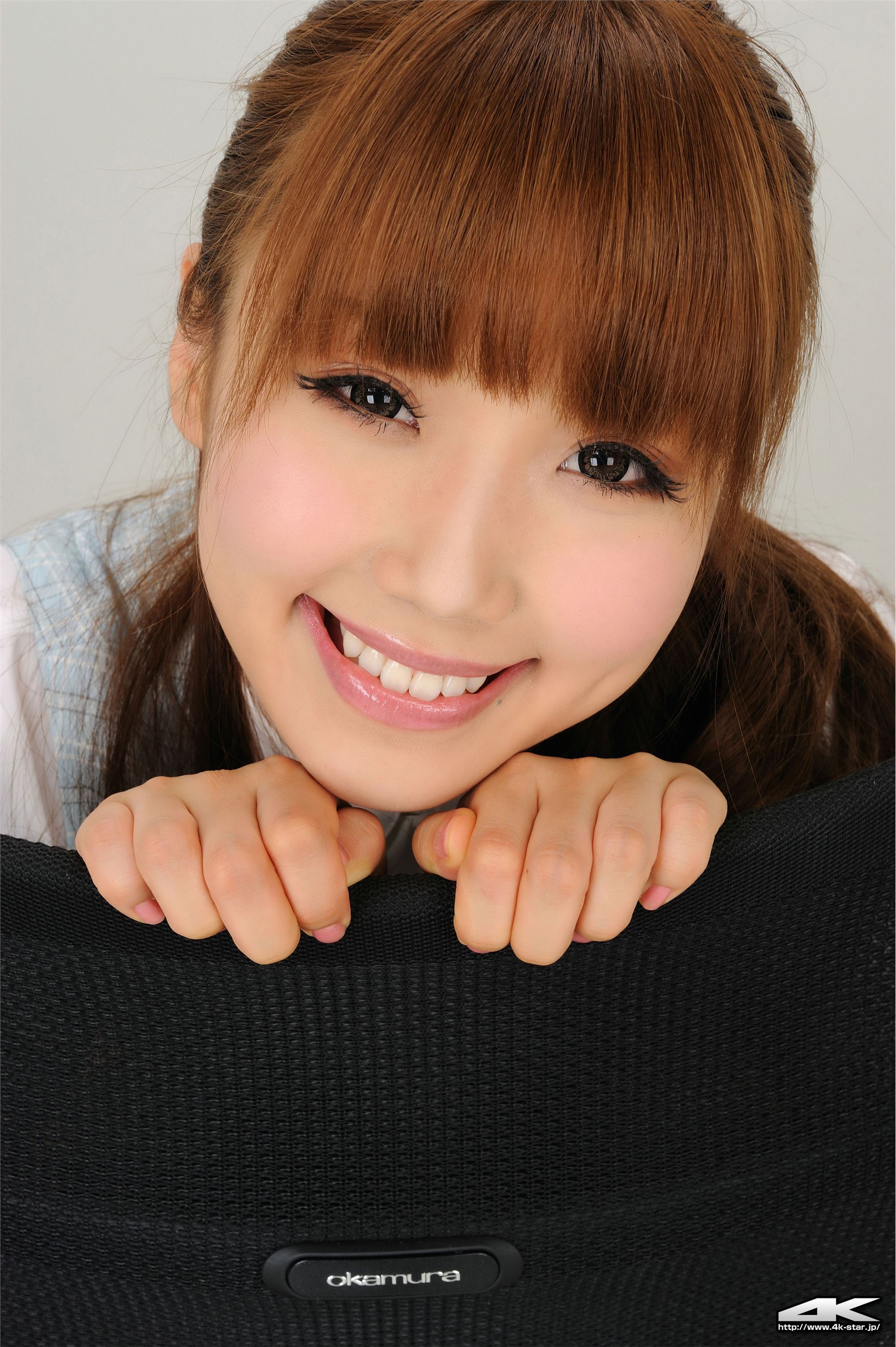 [4K-STAR]NO.882 如月くるみ Kurumi Kisaragi Office Lady 「オフィスレディ」