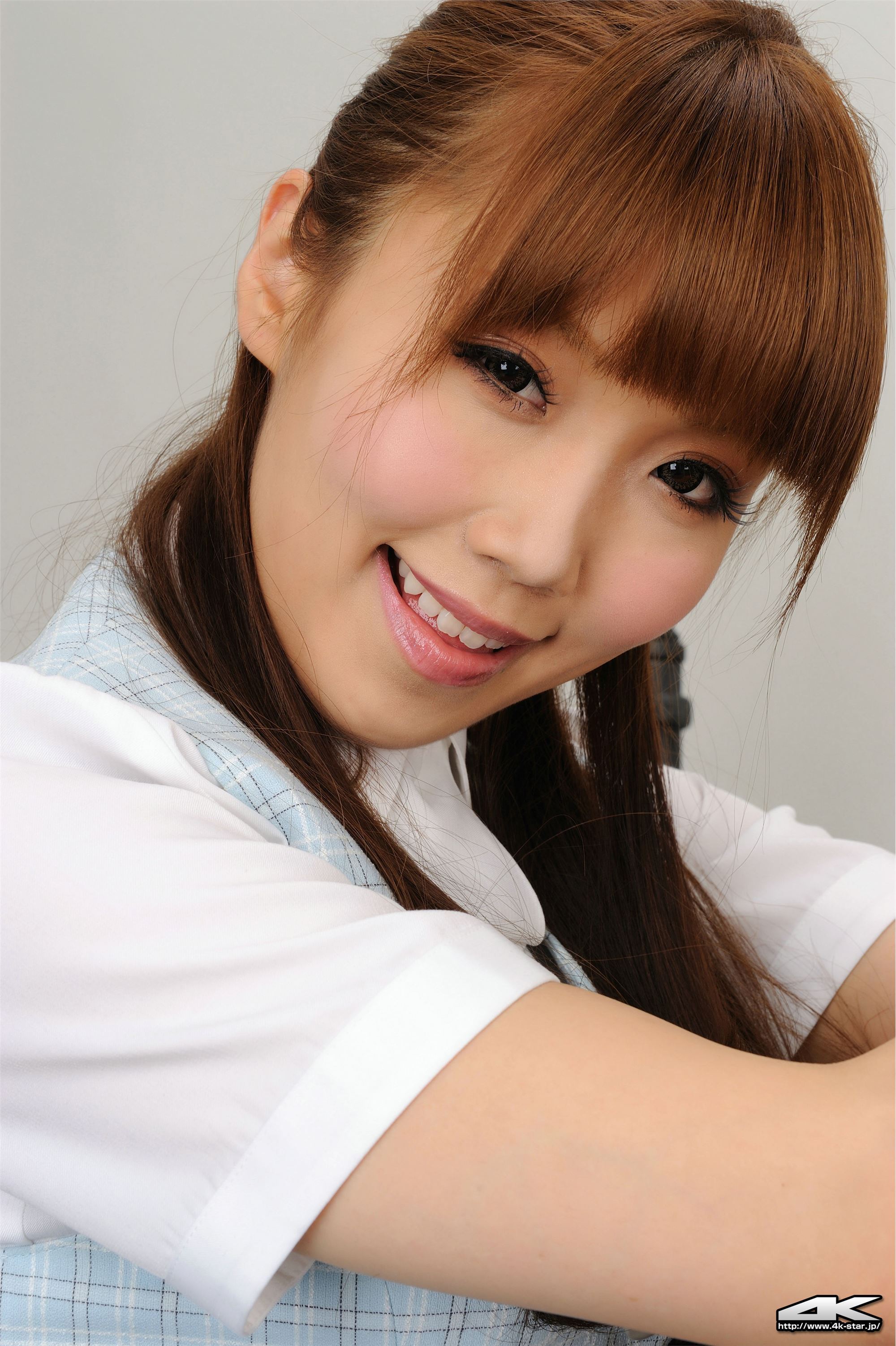 [4K-STAR]NO.882 如月くるみ Kurumi Kisaragi Office Lady 「オフィスレディ」