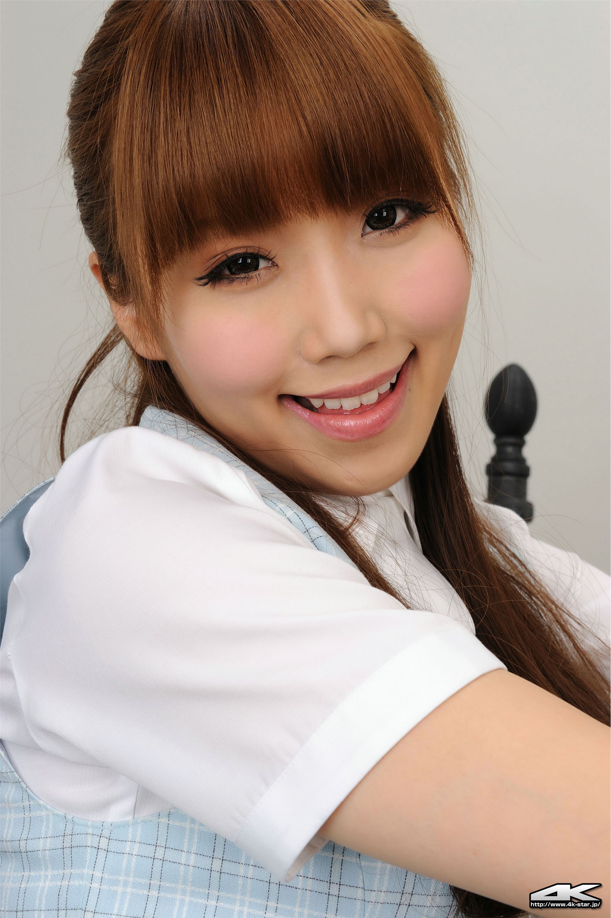 [4K-STAR]NO.882 如月くるみ Kurumi Kisaragi Office Lady 「オフィスレディ」