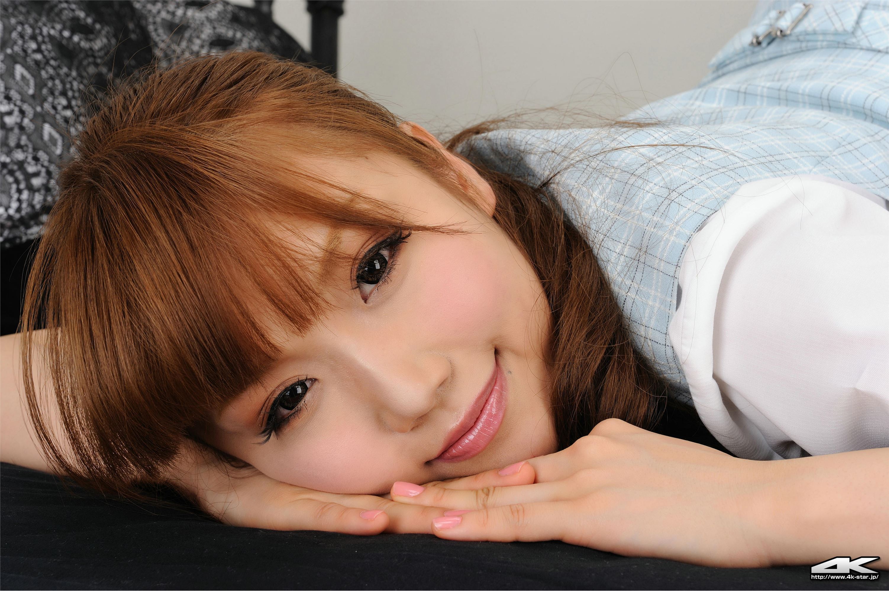 [4K-STAR]NO.882 如月くるみ Kurumi Kisaragi Office Lady 「オフィスレディ」