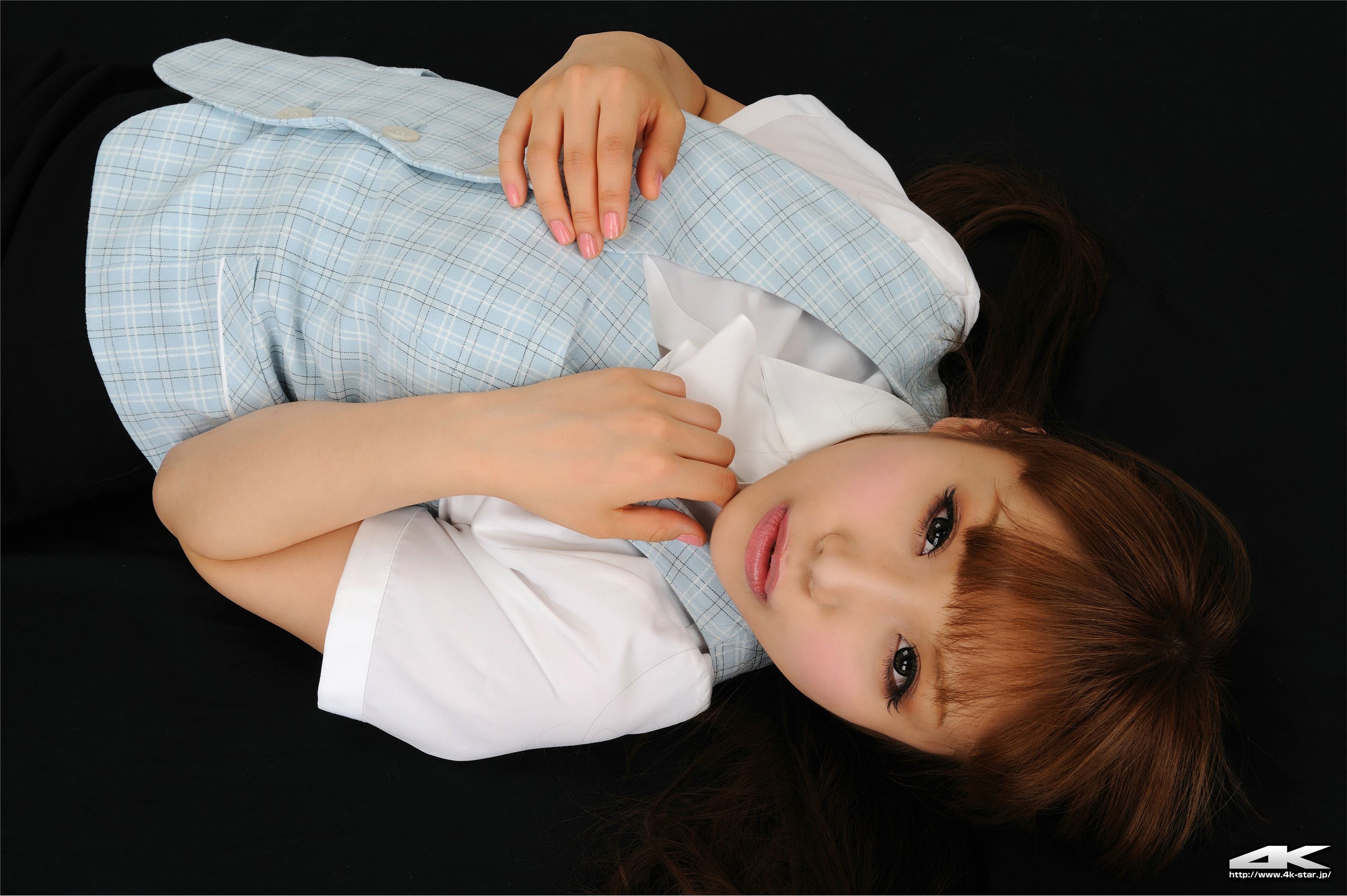 [4K-STAR]NO.882 如月くるみ Kurumi Kisaragi Office Lady 「オフィスレディ」