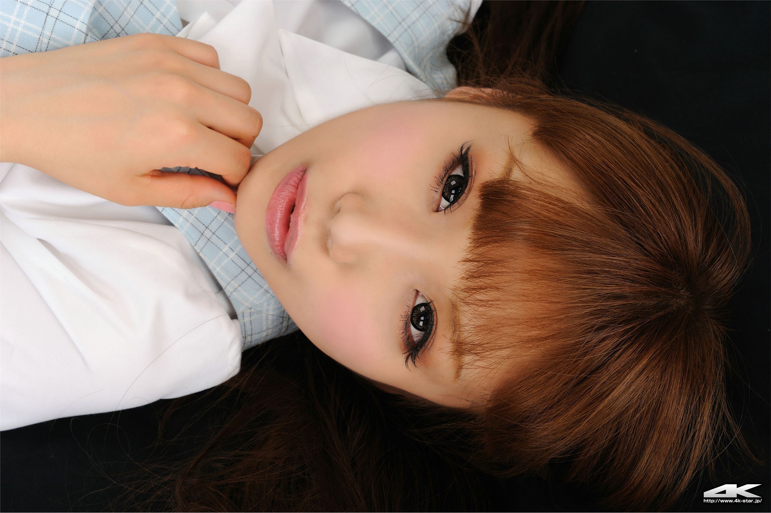 [4K-STAR]NO.882 如月くるみ Kurumi Kisaragi Office Lady 「オフィスレディ」