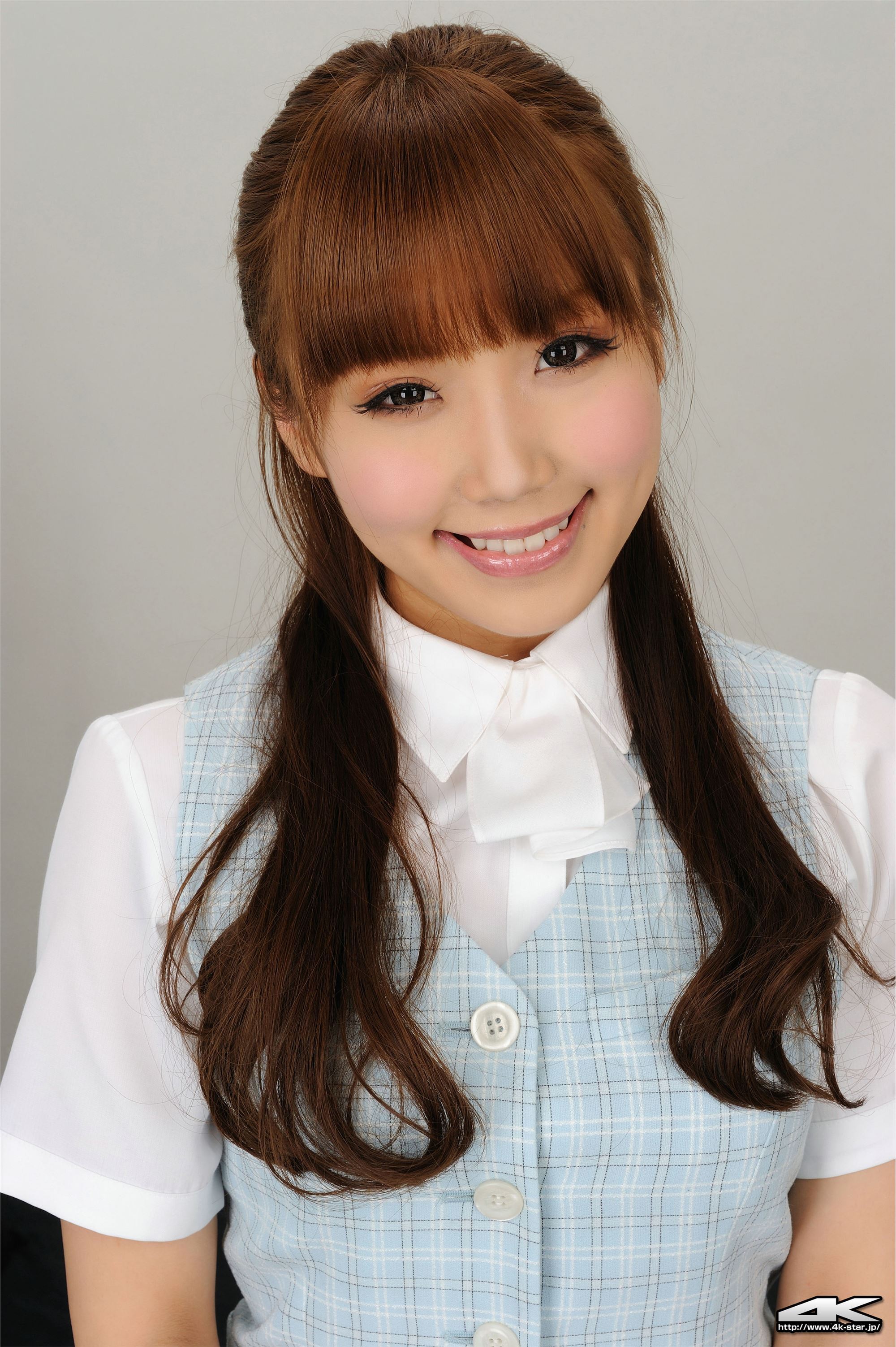 [4K-STAR]NO.882 如月くるみ Kurumi Kisaragi Office Lady 「オフィスレディ」